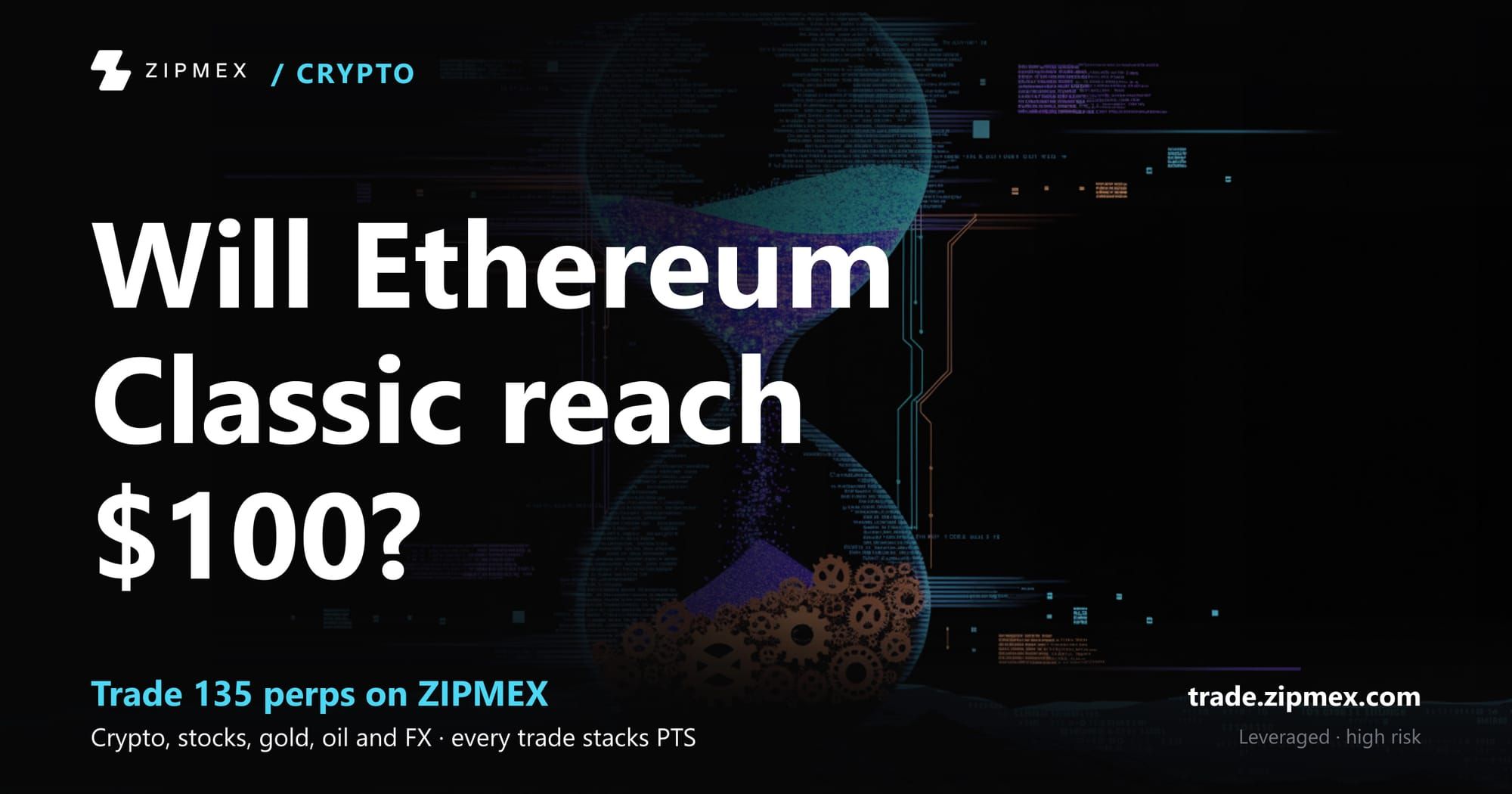 Ethereum Classic Price Prediction 2025-2030
