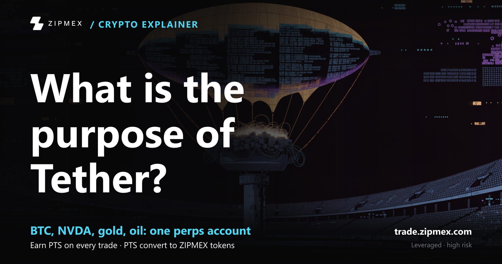 Tether