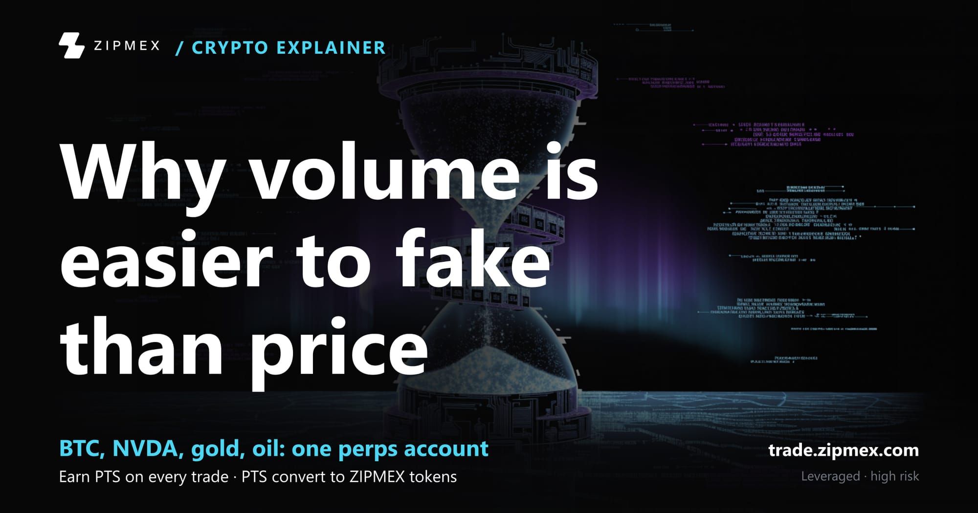 Volume