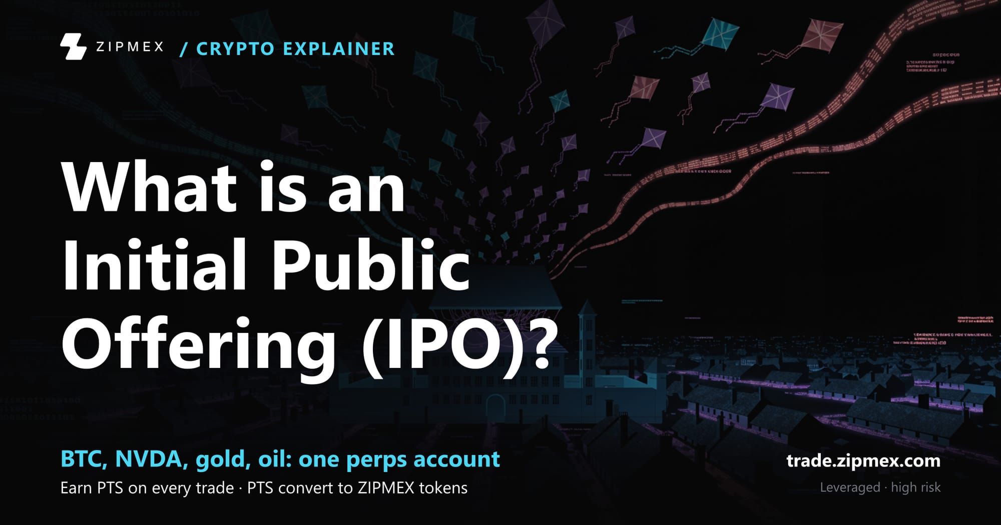 Initial Public Offering (IPO)