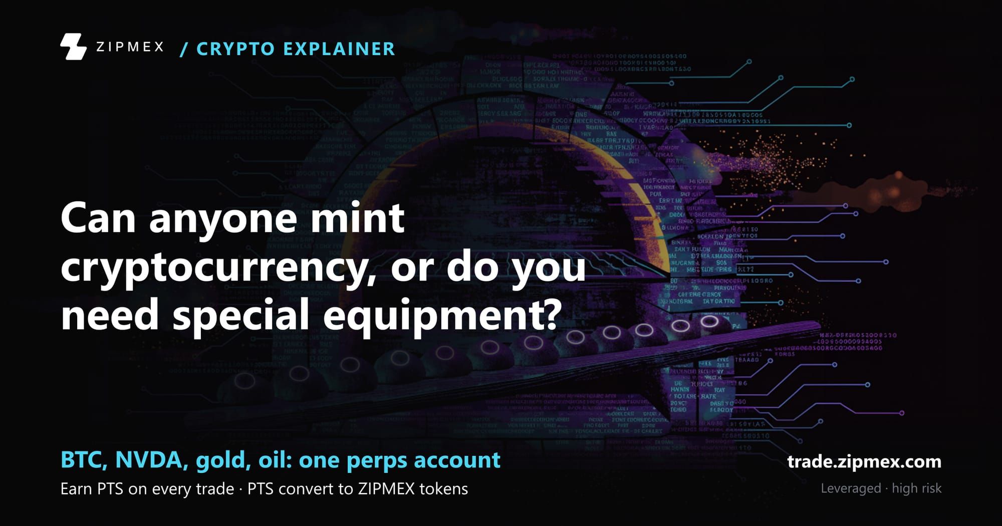 What Is Crypto Minting? The Complete 2026 Guide