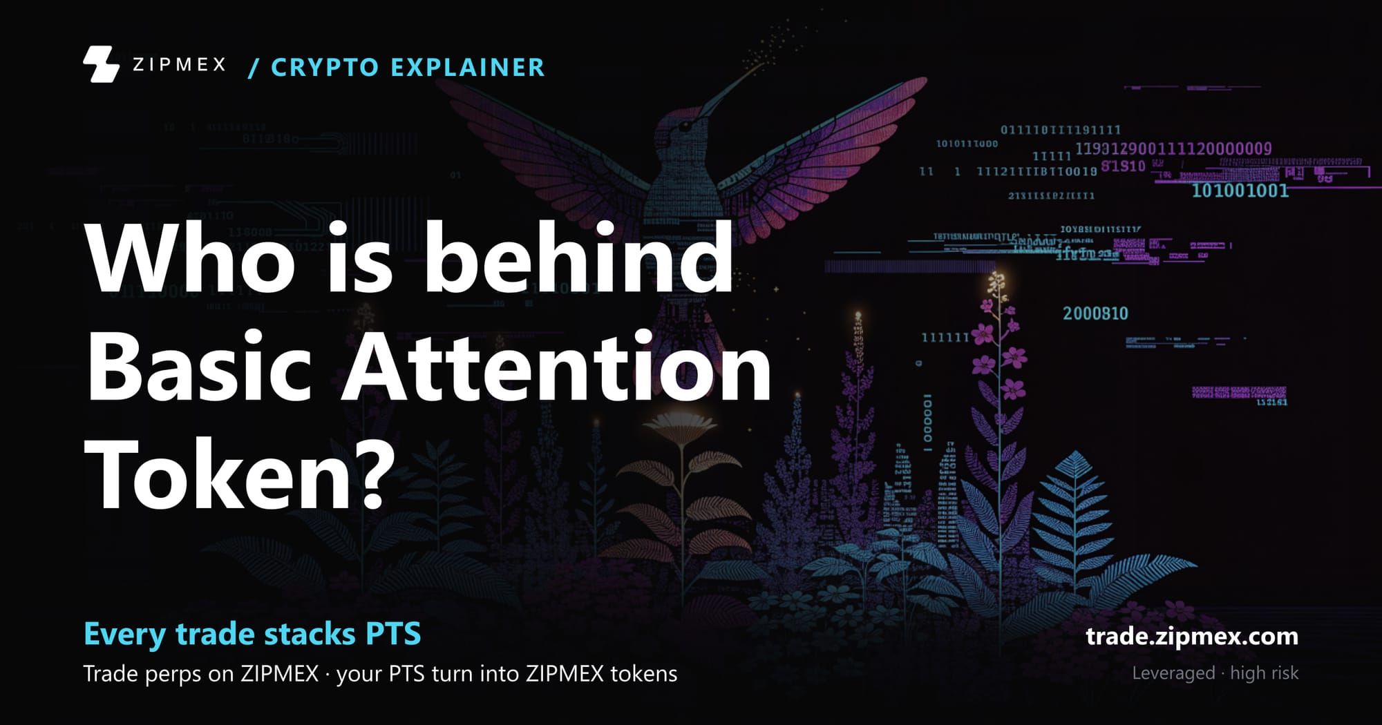 Basic Attention Token