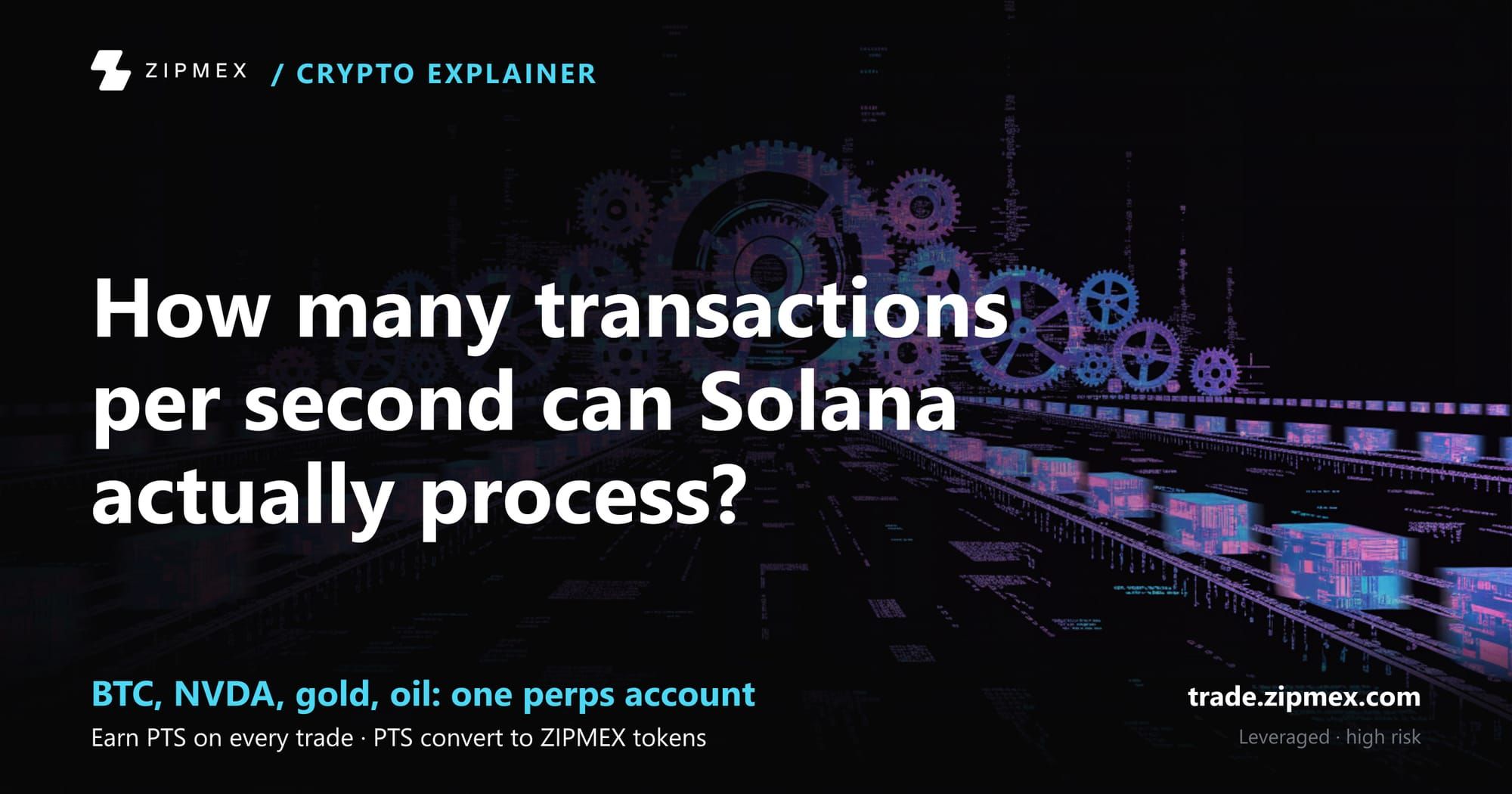 Solana Blockchain Ecosystem: Complete Guide to SOL & DeFi