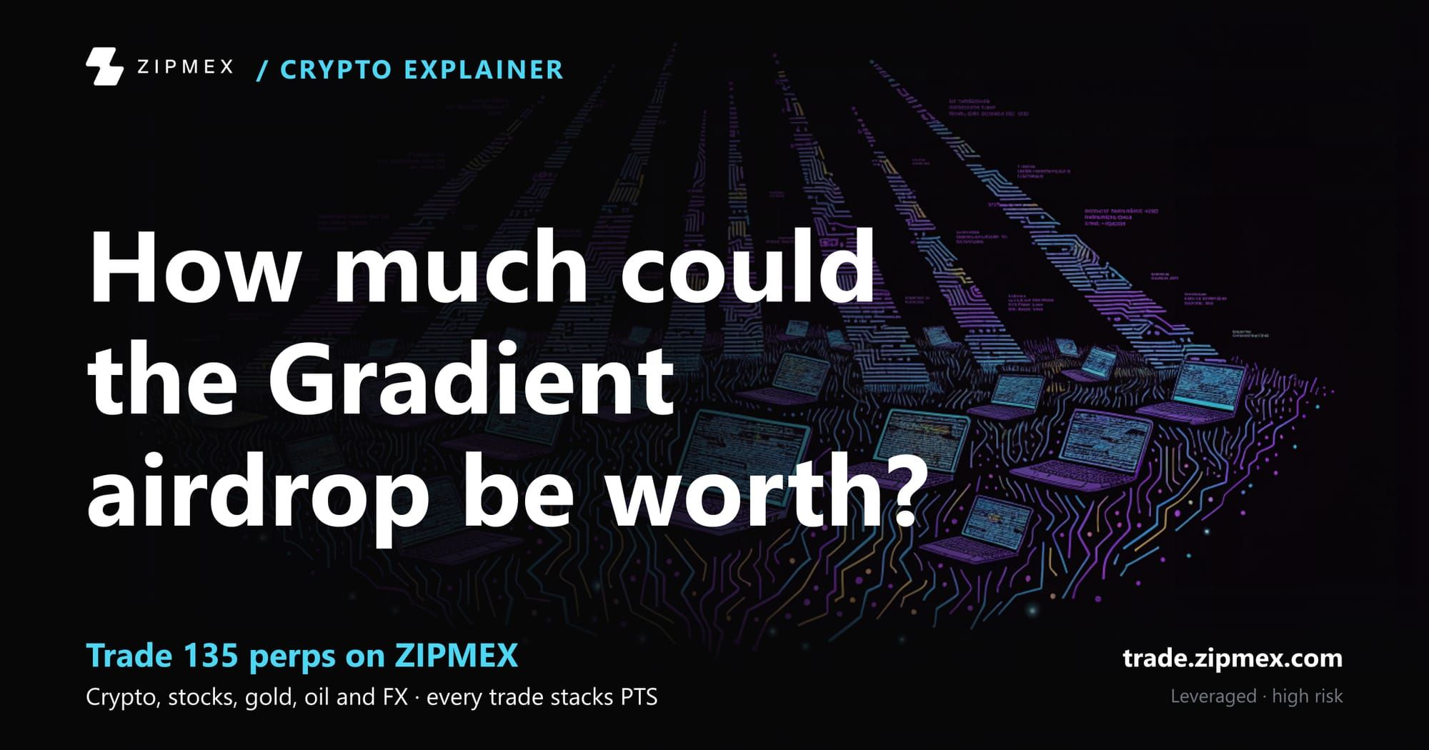 Gradient Airdrop: How to Claim & Earn Points (2026 Guide)
