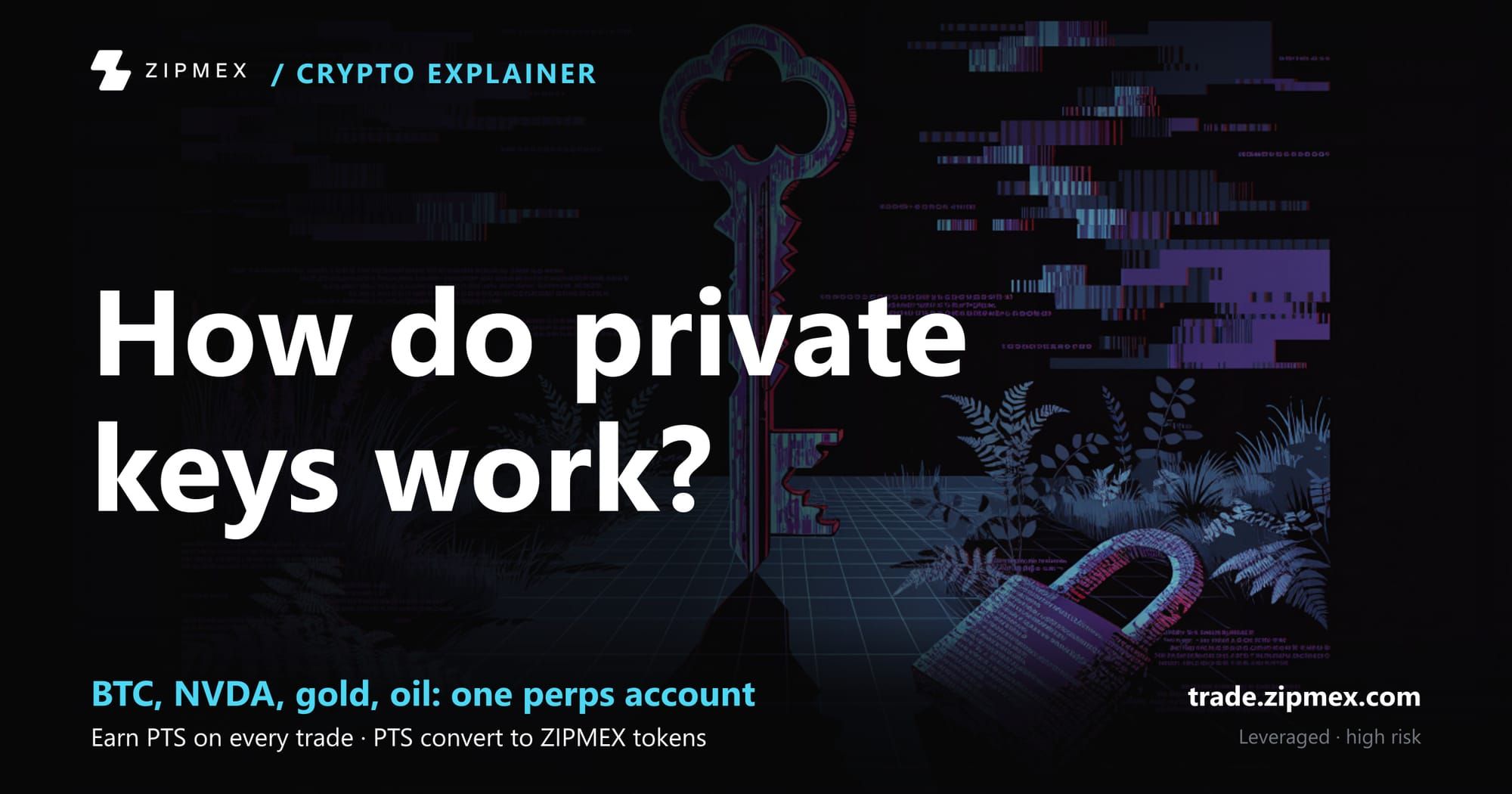Private Key