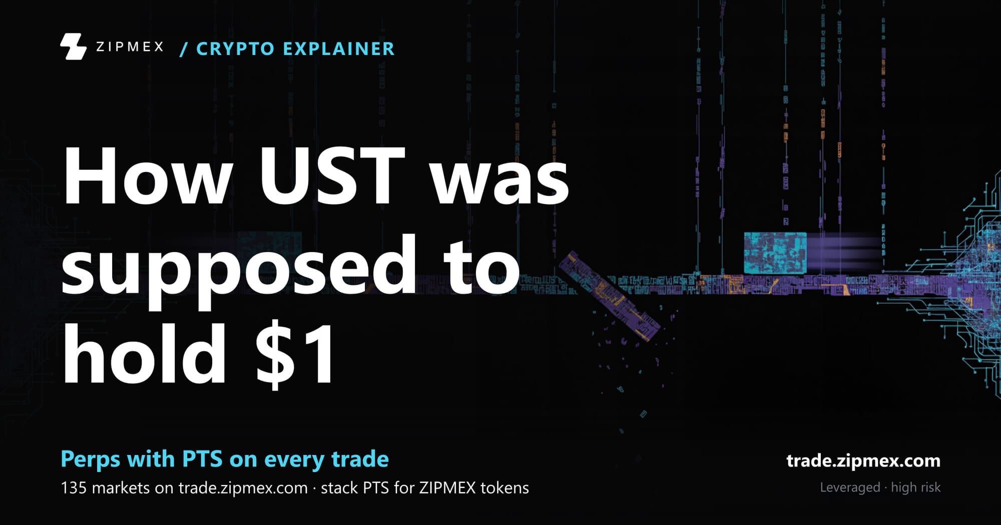 Terra (LUNA) and TerraUSD (UST) Crash: What Happened and Where the Case Stands