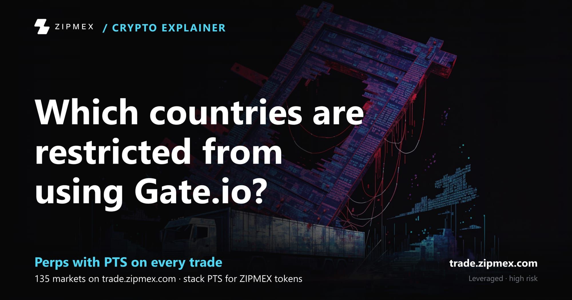 What Country Is Gate.io From? Origin, HQ & Global Offices 2026