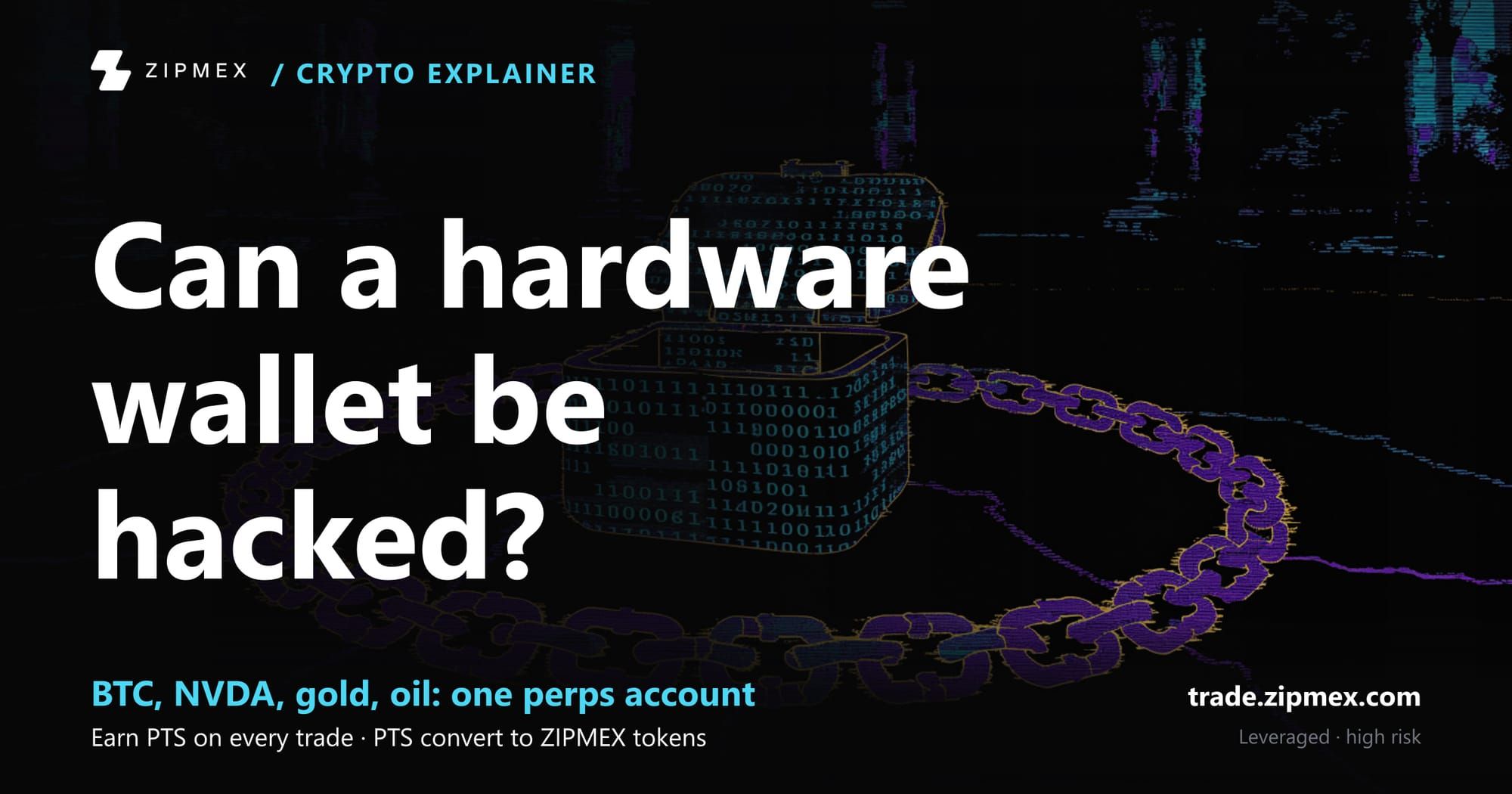 What Is a Hardware Wallet? The Complete Beginner's Guide (2026)