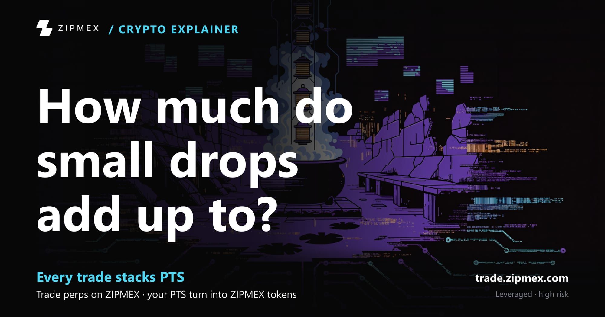 Boiled Frog Theory in Crypto: Why Slow Losses Go Unnoticed