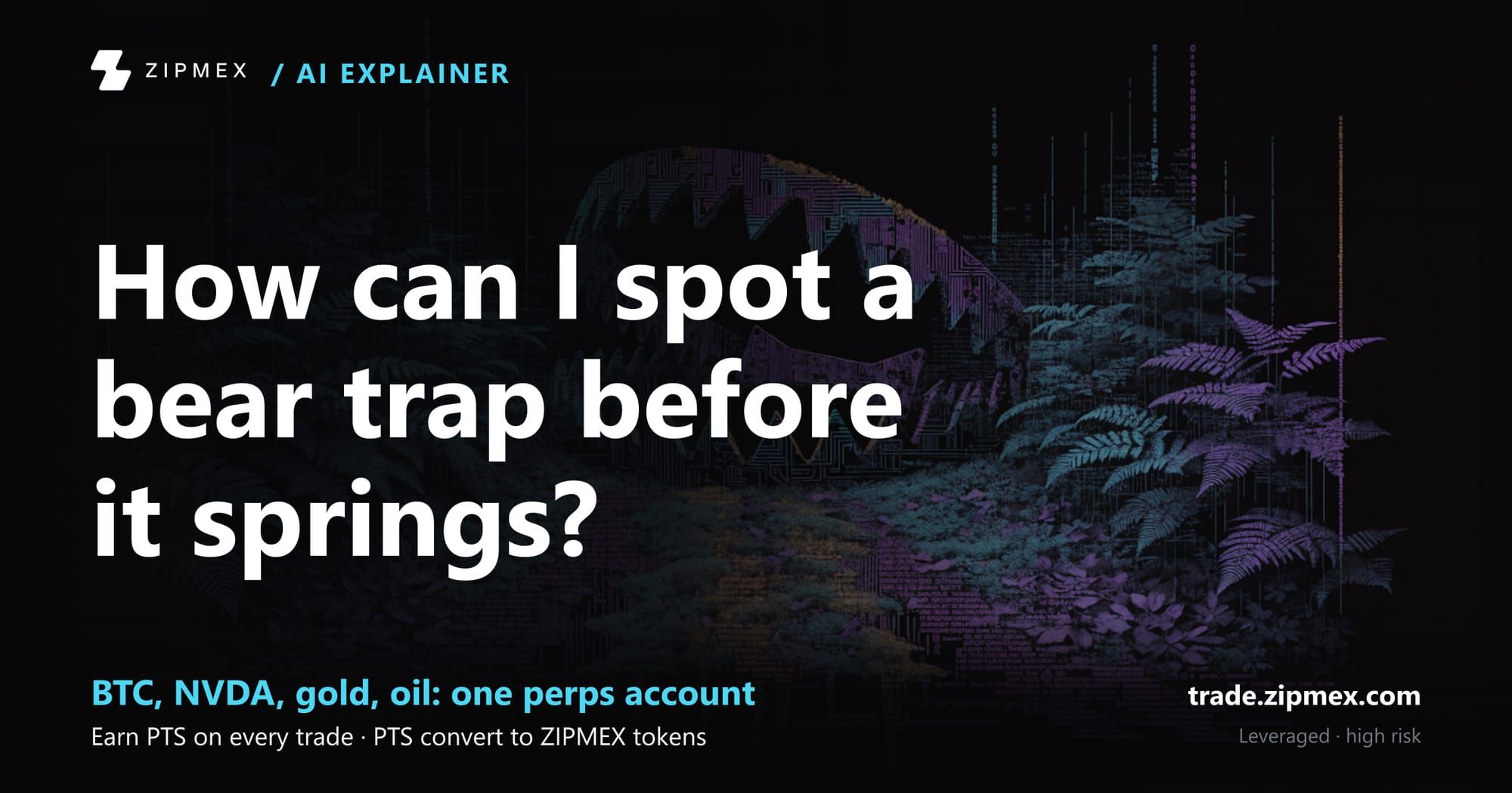 What Is a Bear Trap in Trading? Complete 2026 Guide