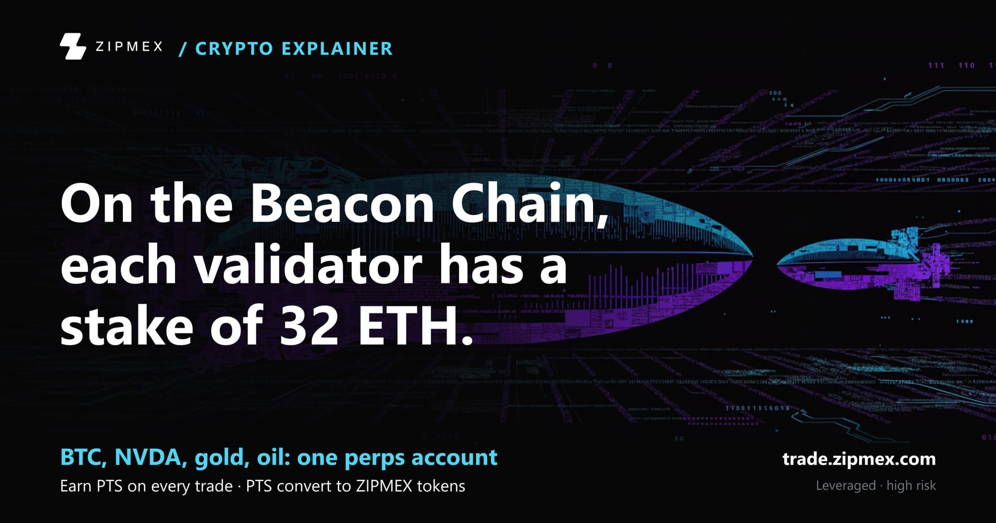 Ethereum 2.0: How Does It Differ From Ethereum 1.0?