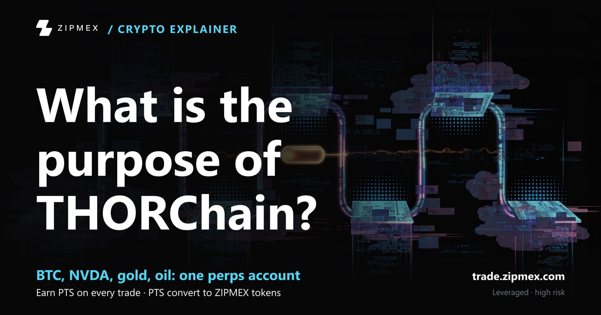 THORChain