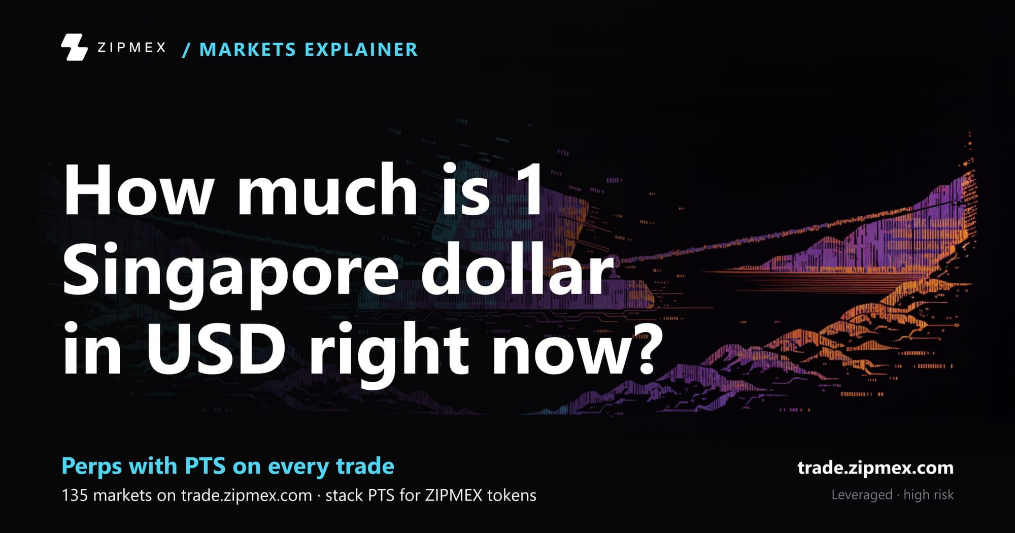 SGD to USD — Currency Converter & Exchange Rate Guide 2026