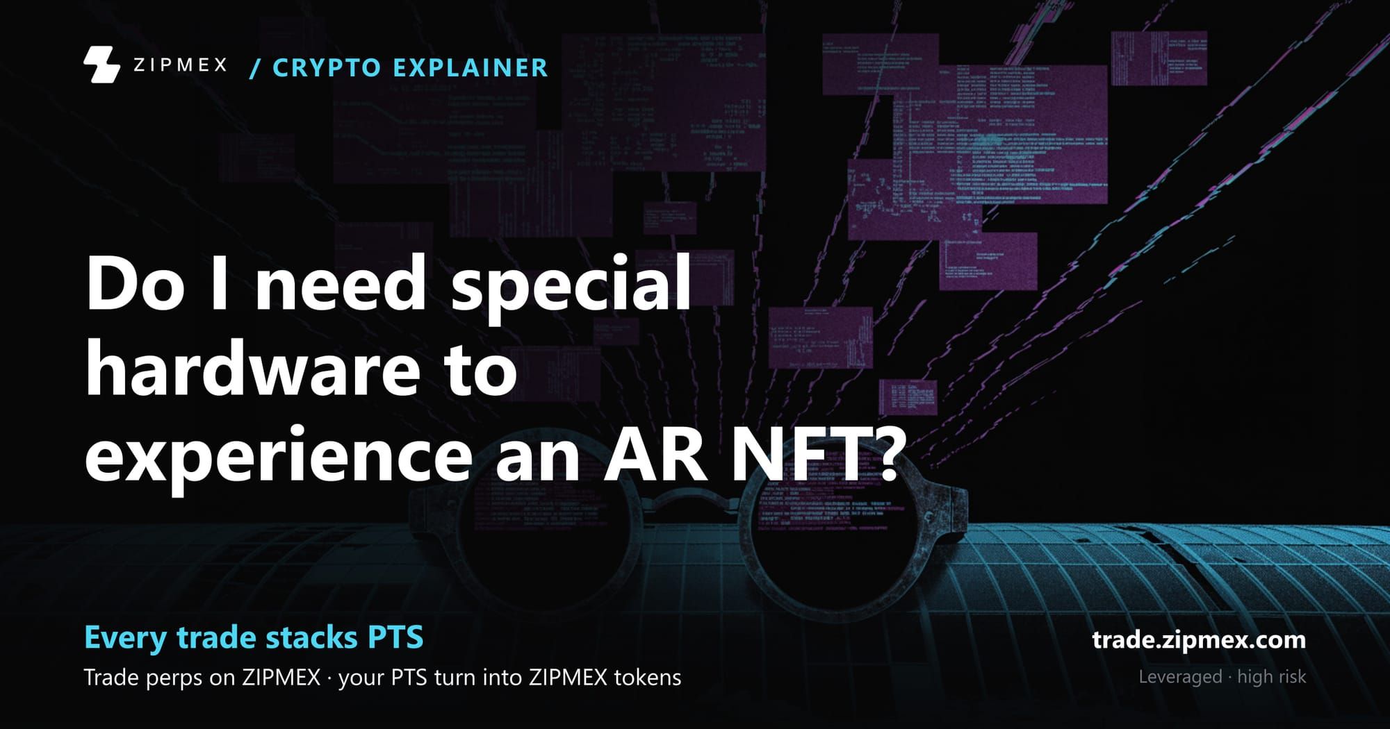 AR VR NFT: The Complete Guide to Immersive Digital Ownership (2026 Edition)