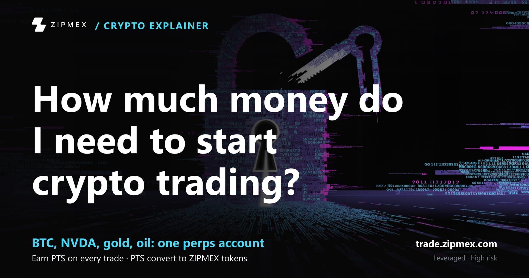 How to Start Crypto Trading in 2026 (Step-by-Step Guide)