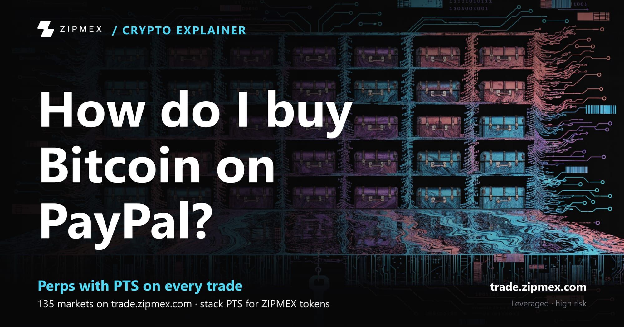 PayPal Crypto Guide 2026: Buy, Sell & Use Crypto with PayPal
