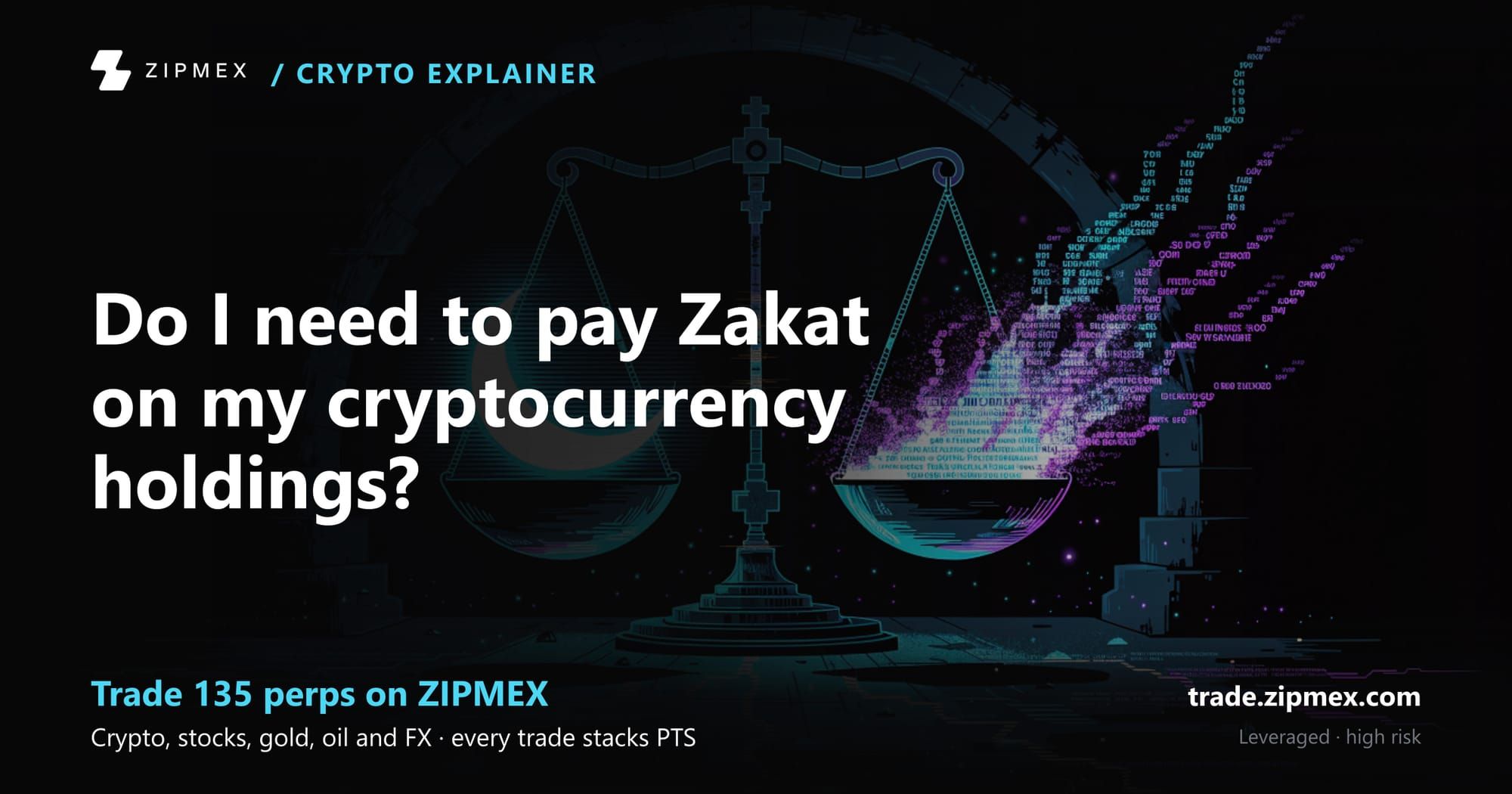 Is Crypto Halal? A Complete Islamic Finance Guide for Muslim Investors (2026)