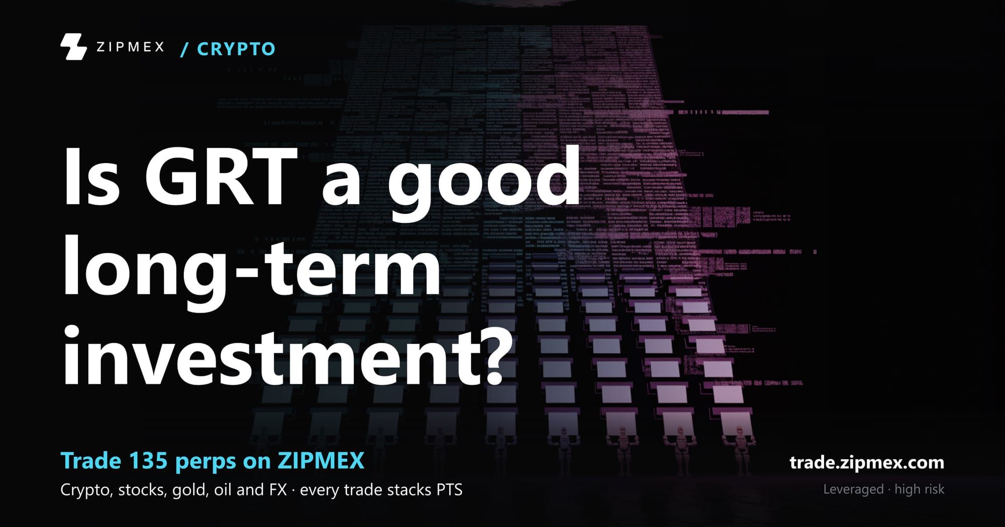 GRT Price Prediction 2026-2030: Can The Graph Token Recover?