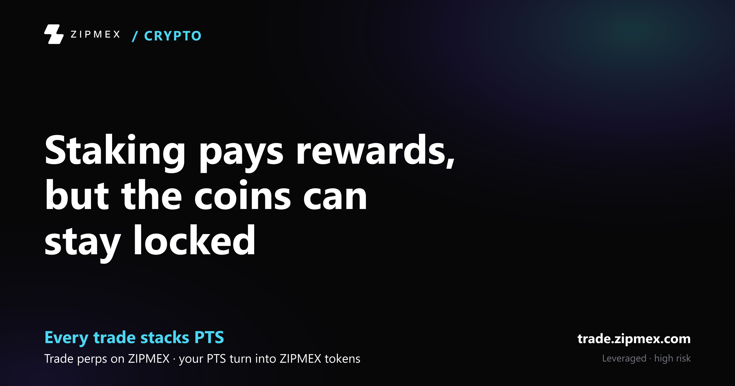 What crypto staking is and how it works, from rewards to risks