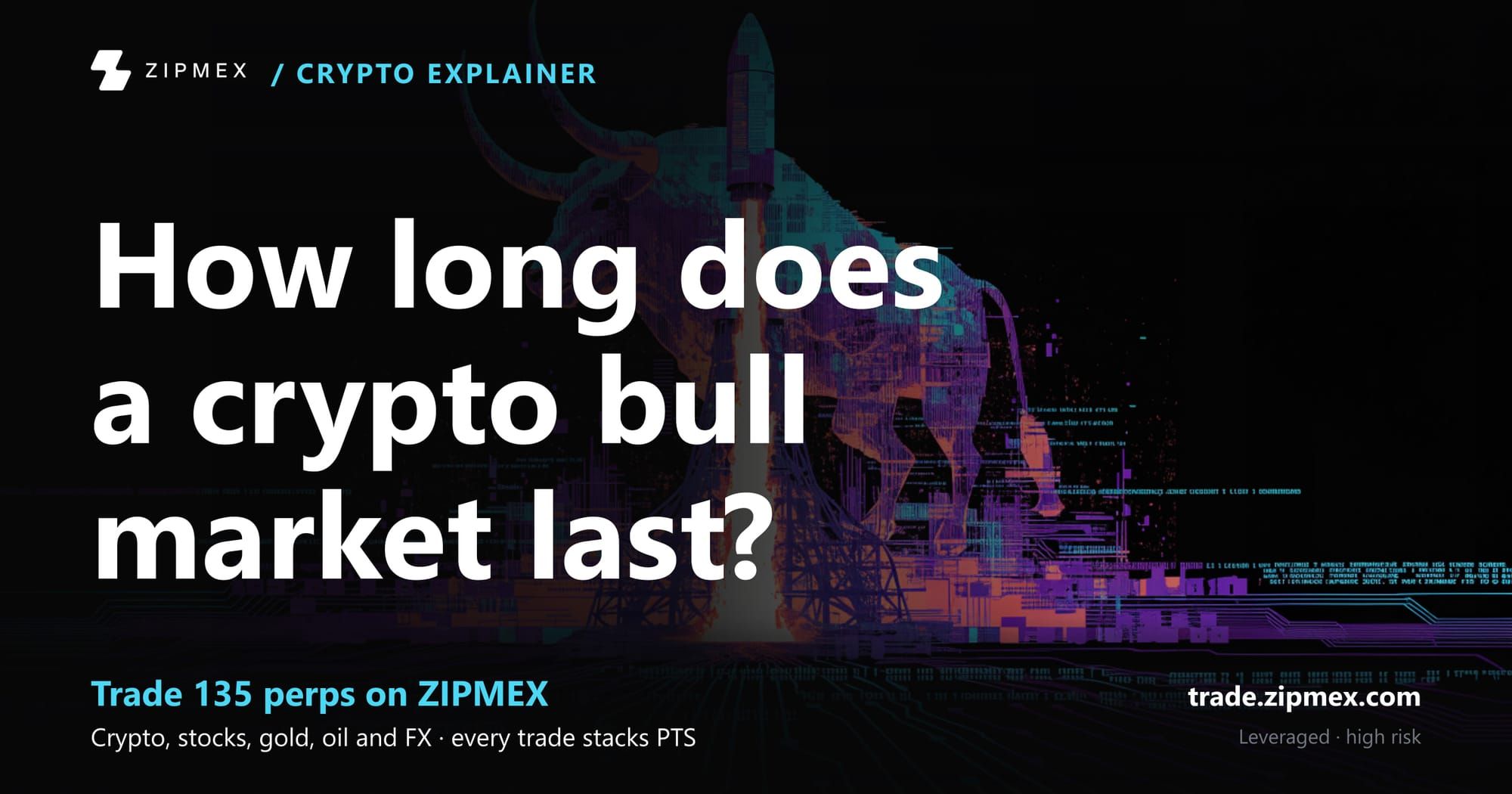 What Is a Bull Market in Crypto? Definition, Phases & Strategies (2026)