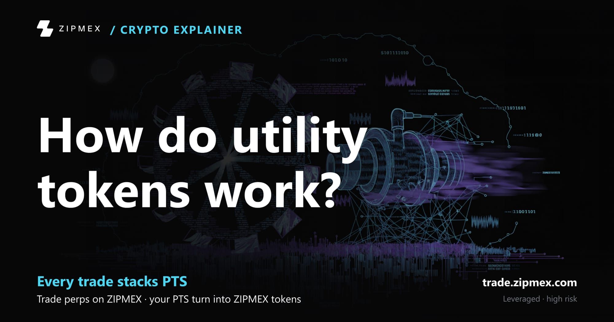 Utility Token