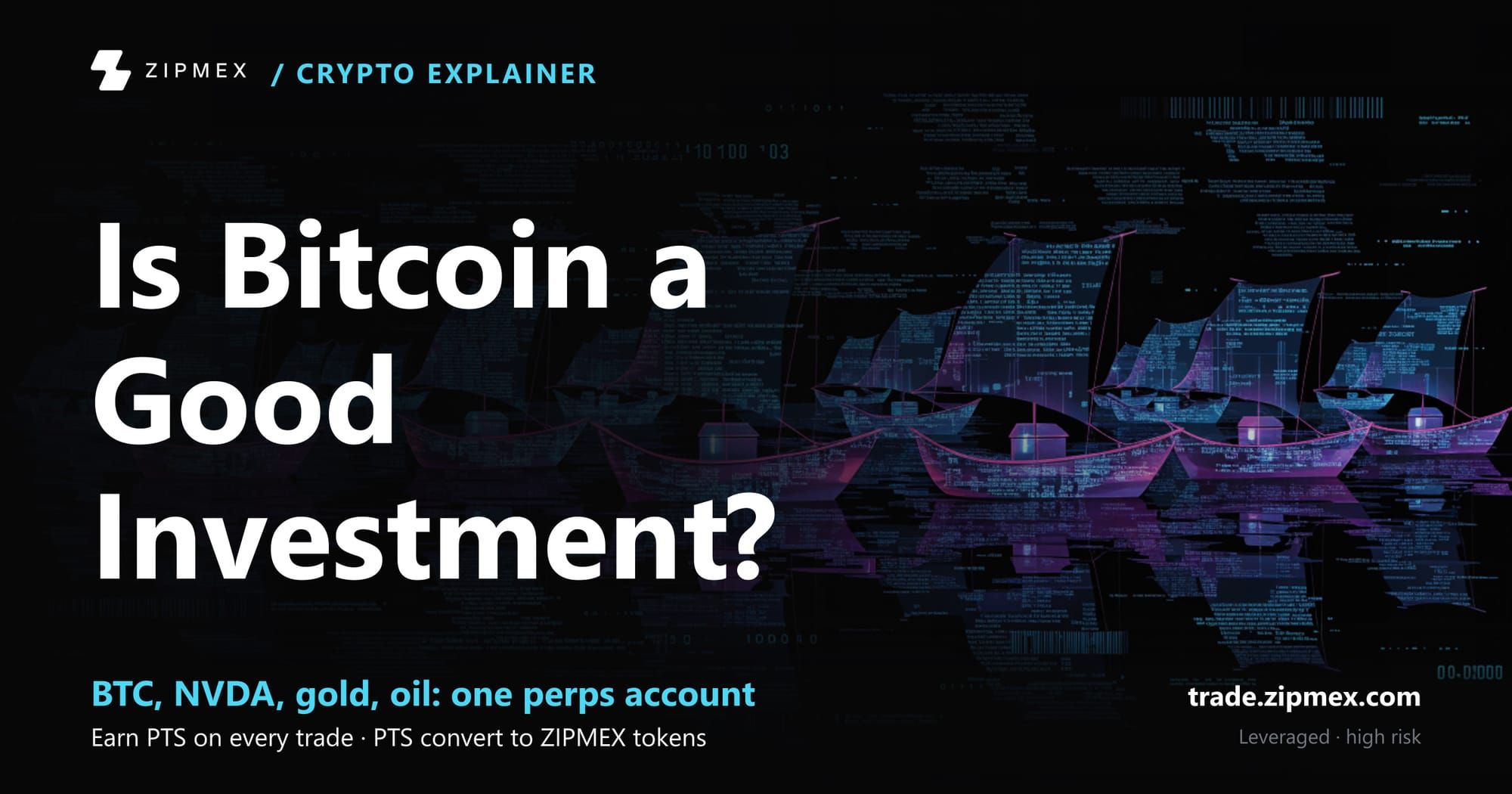 What is Bitcoin? Everything You Need to Know About Bitcoin