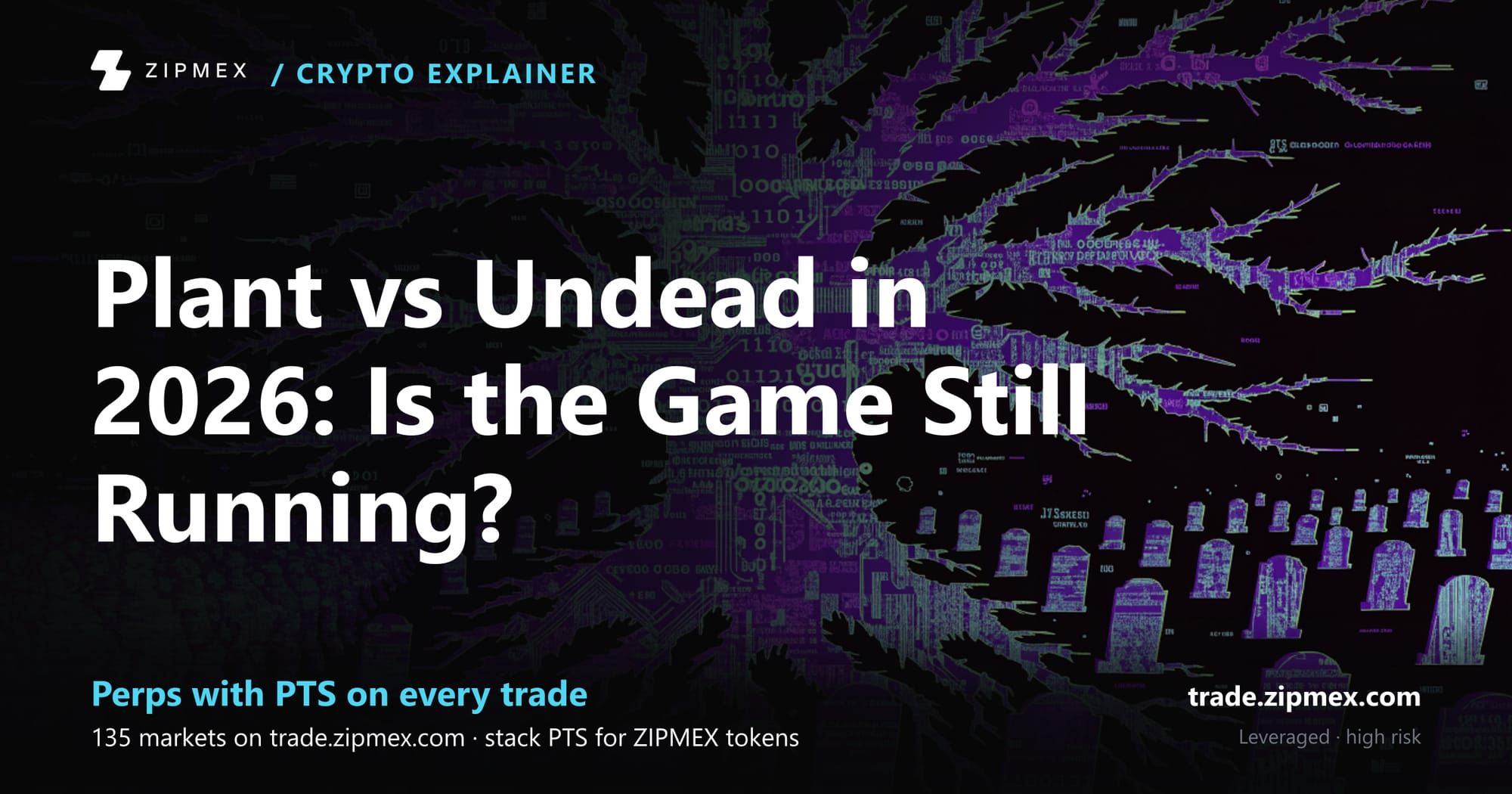 Plant vs Undead in 2026: Is the Game Still Running?