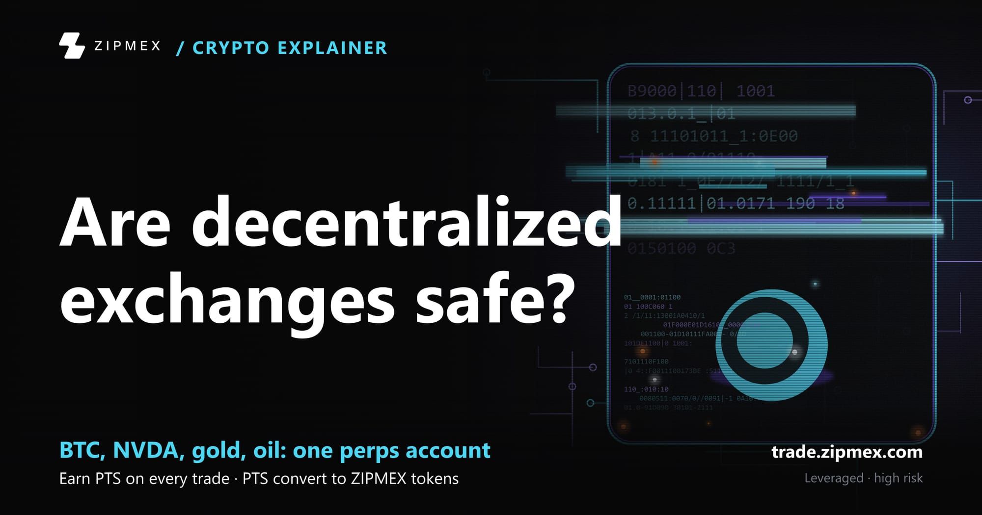 What Is a DEX? The Complete Decentralized Exchange Guide 2026