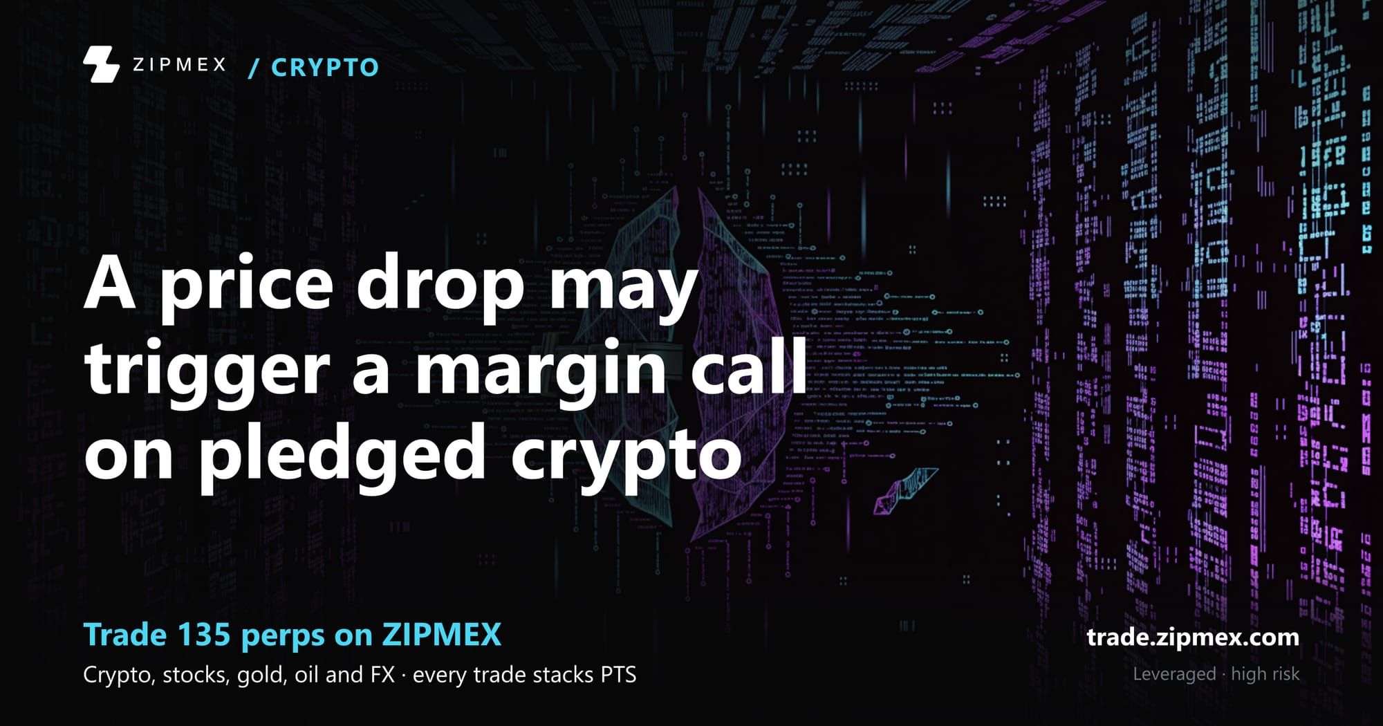 Lend your crypto: how it works and what can go wrong