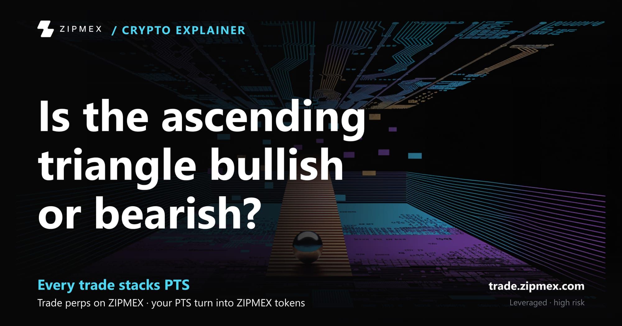 Ascending Triangle Pattern: The Complete 2026 Trading Guide
