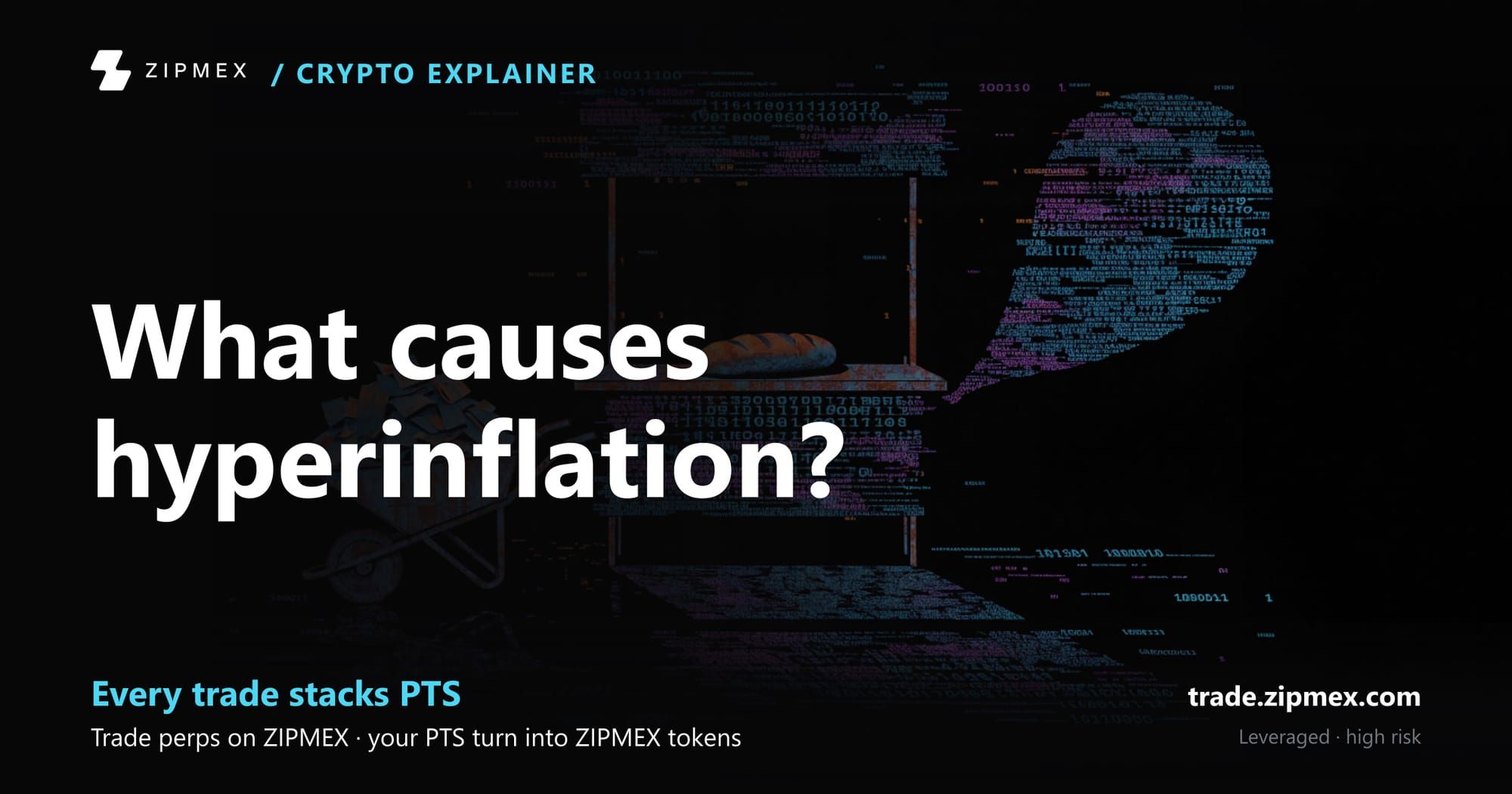 Get To Know Hyperinflation: What Is It? How Does It Affect You?