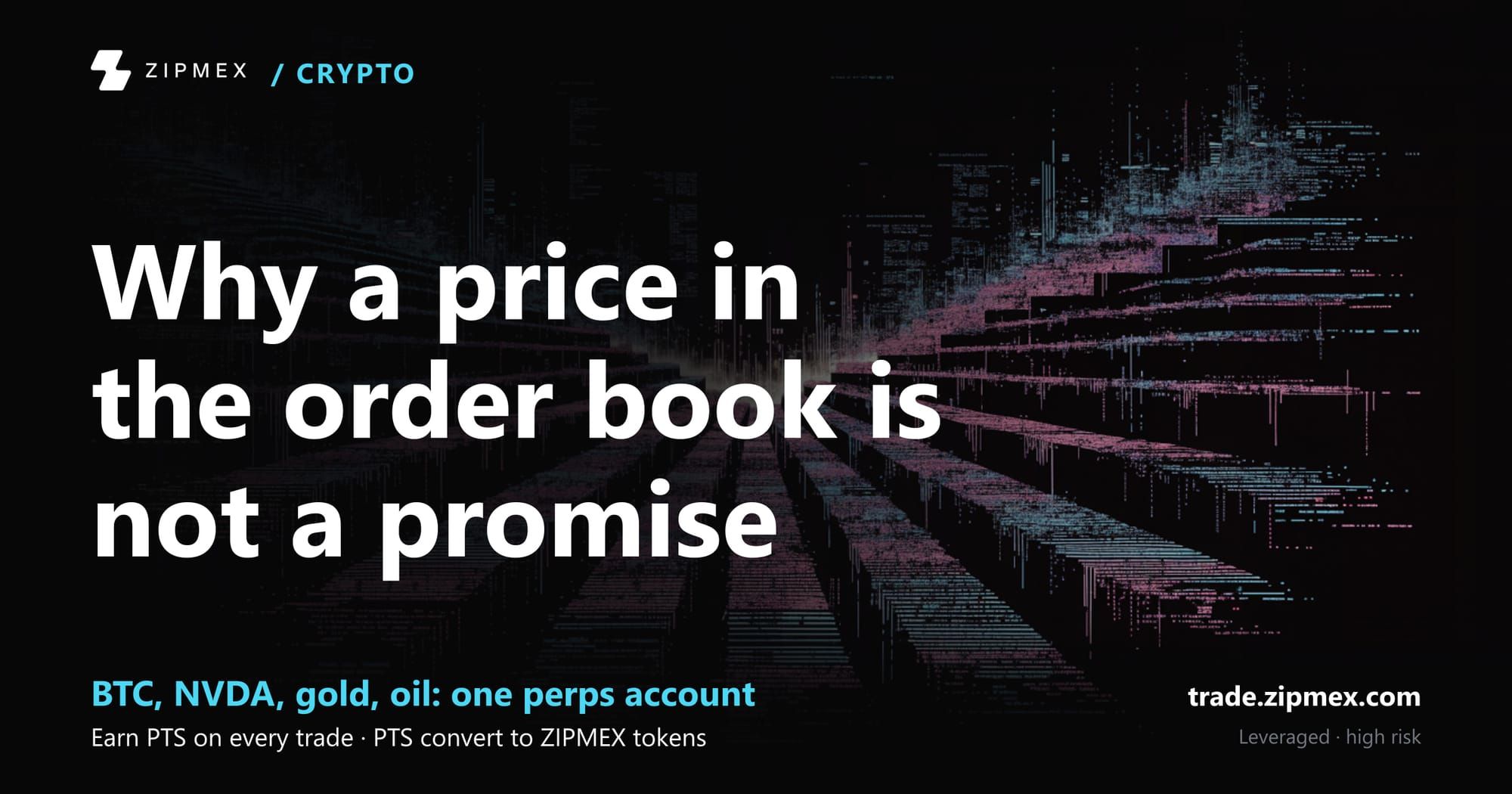 What Is an Order Book in Crypto and How Does It Match Trades?