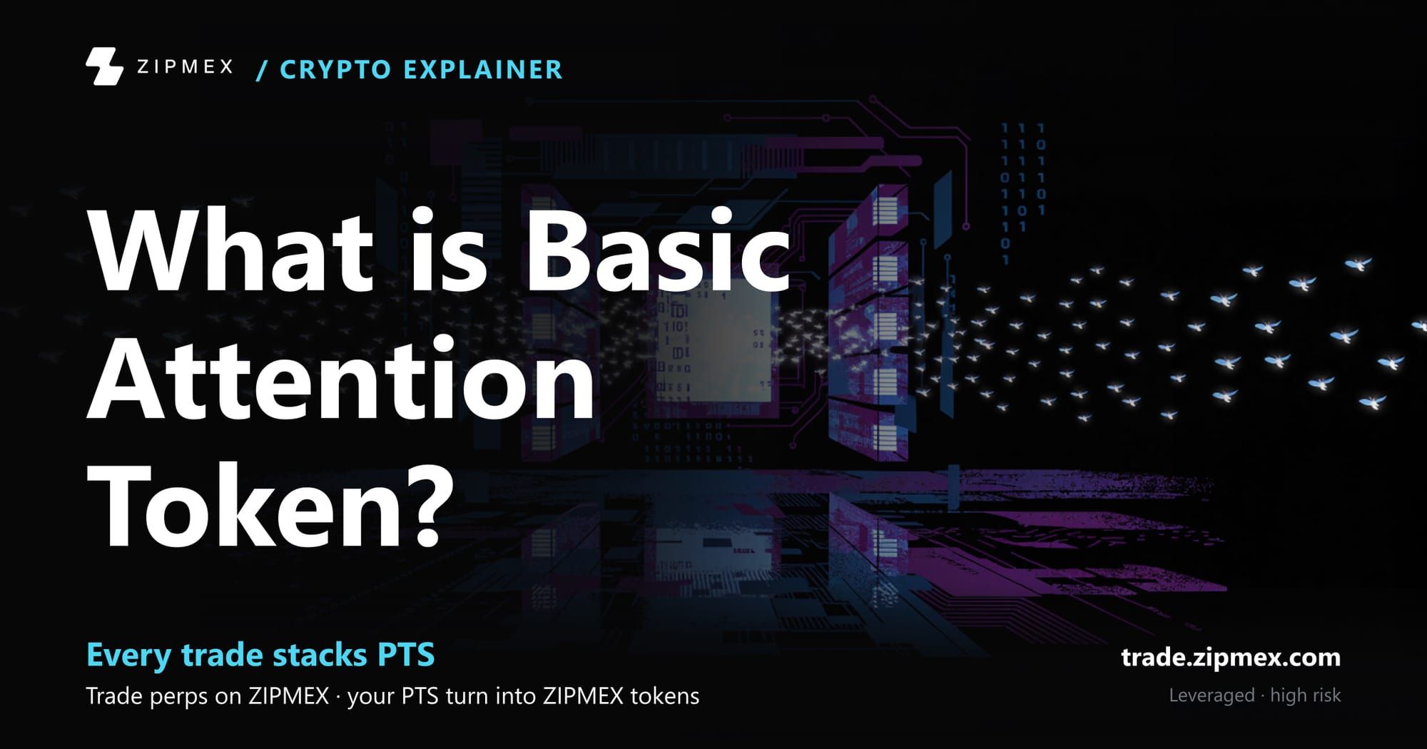 Basic Attention Token