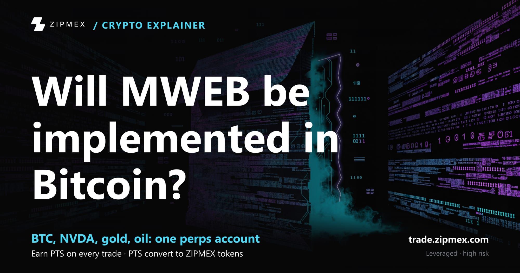 What Is Litecoin’s MimbleWimble Upgrade? Why Is LTC Delisted?