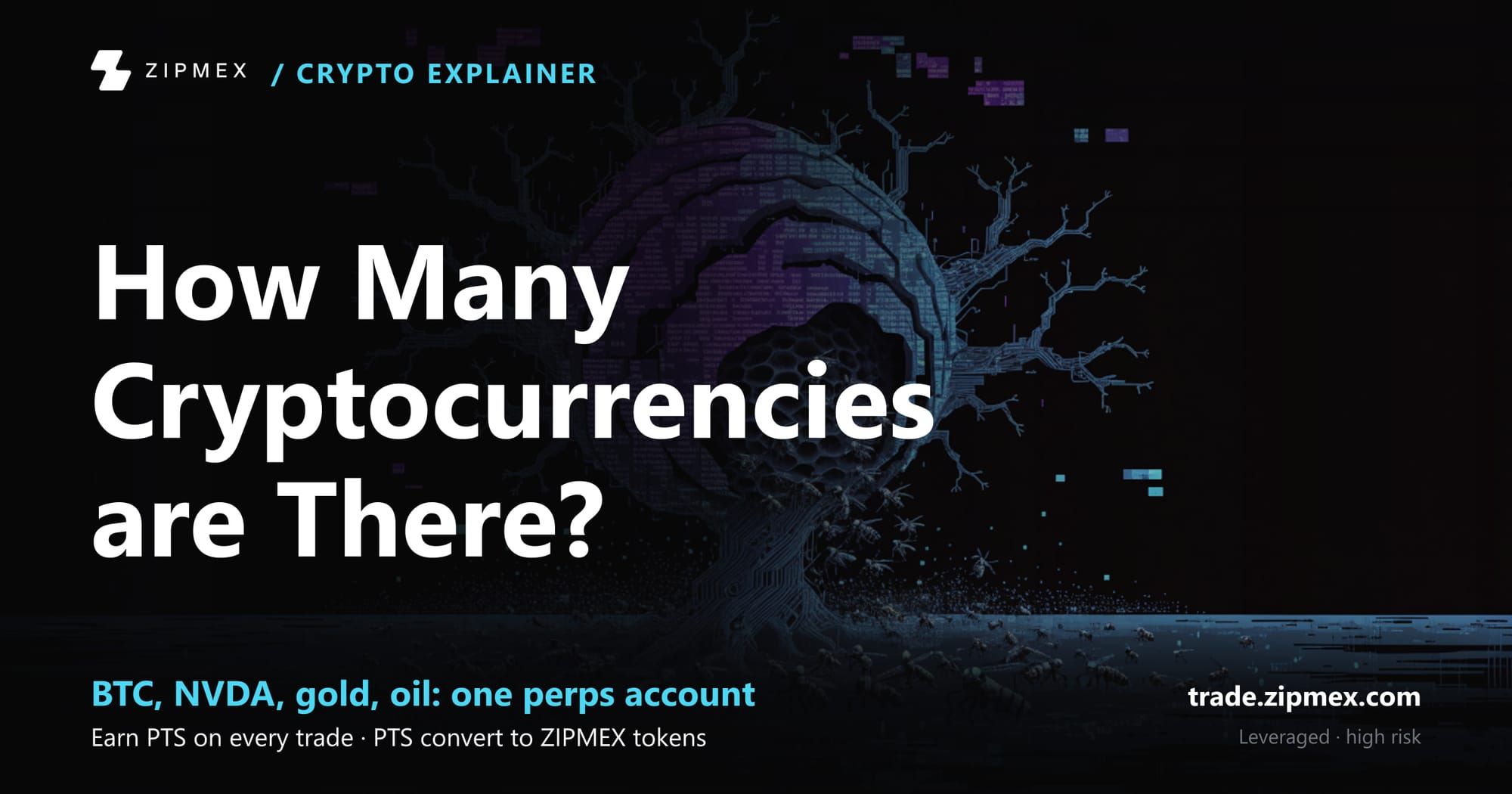 Why Are There So Many Cryptocurrencies?