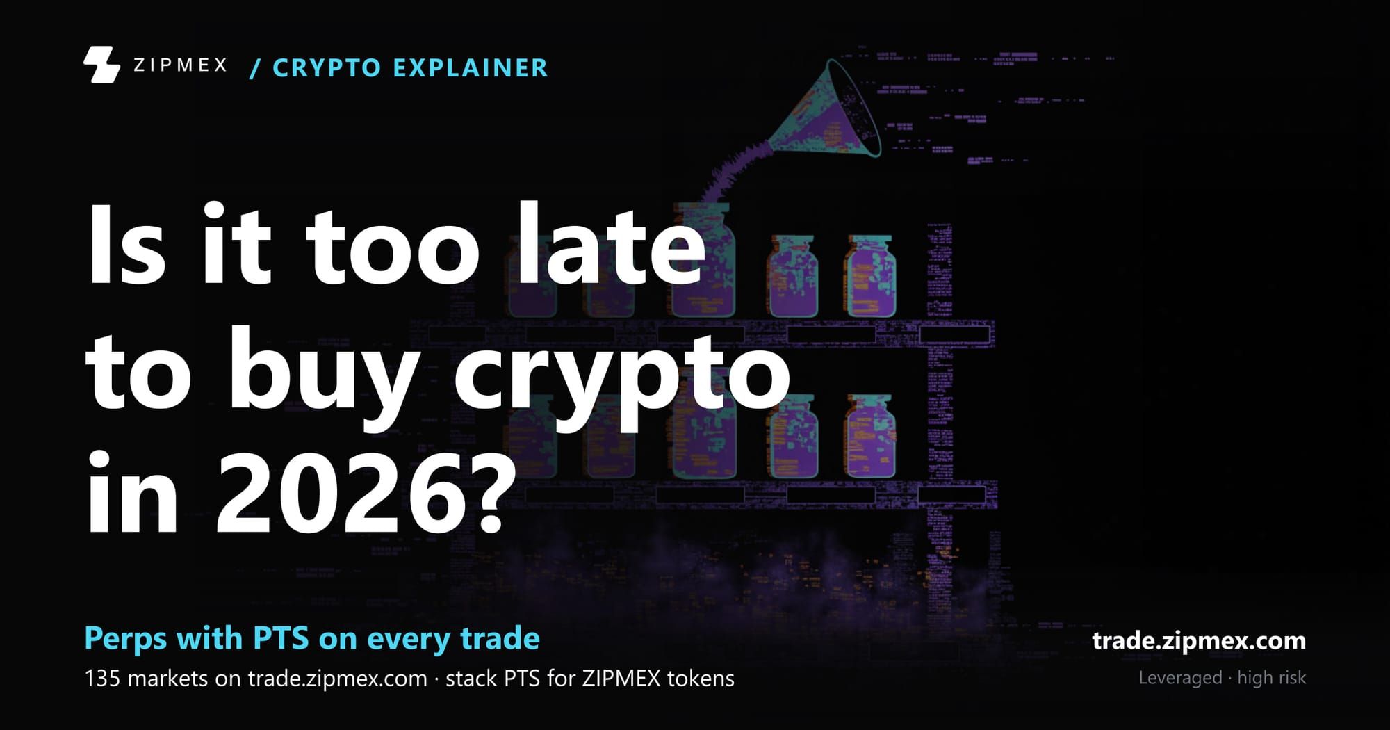 Best Crypto to Buy in 2026: Top 8 Picks Ranked by Risk Tier