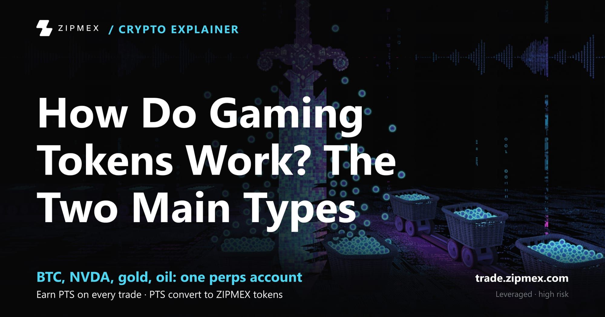 What Are Gaming Tokens? The Complete 2026 Guide