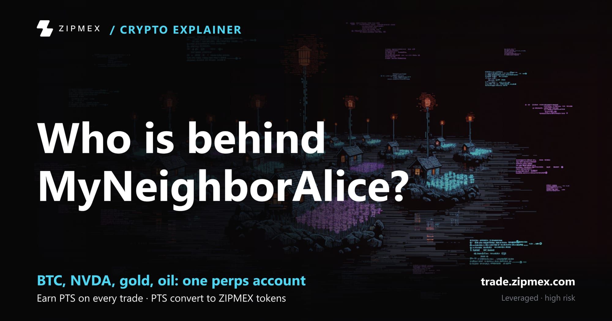 MyNeighborAlice