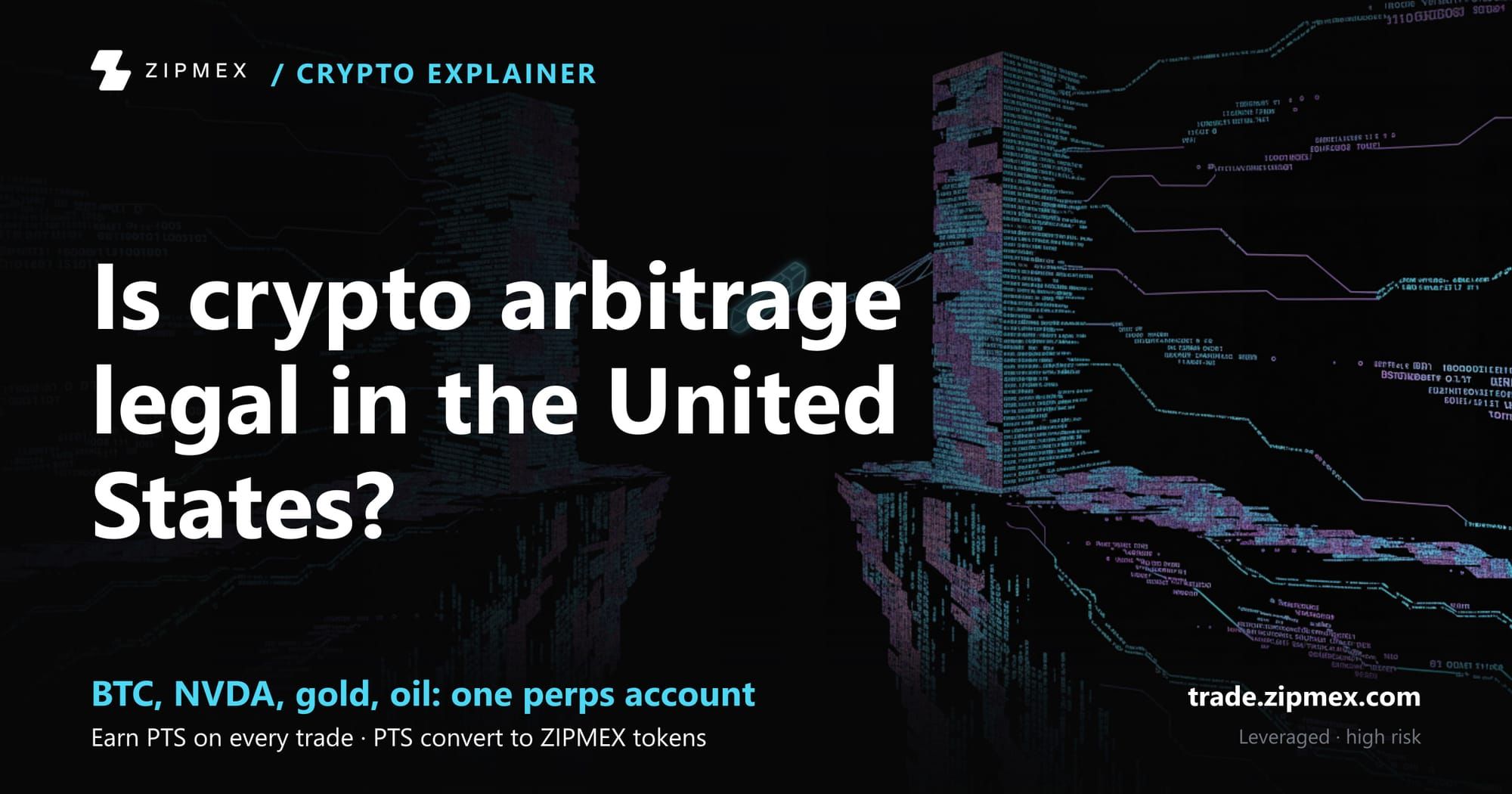 Is Crypto Arbitrage Legal? The Complete 2026 Guide to Trading Safely