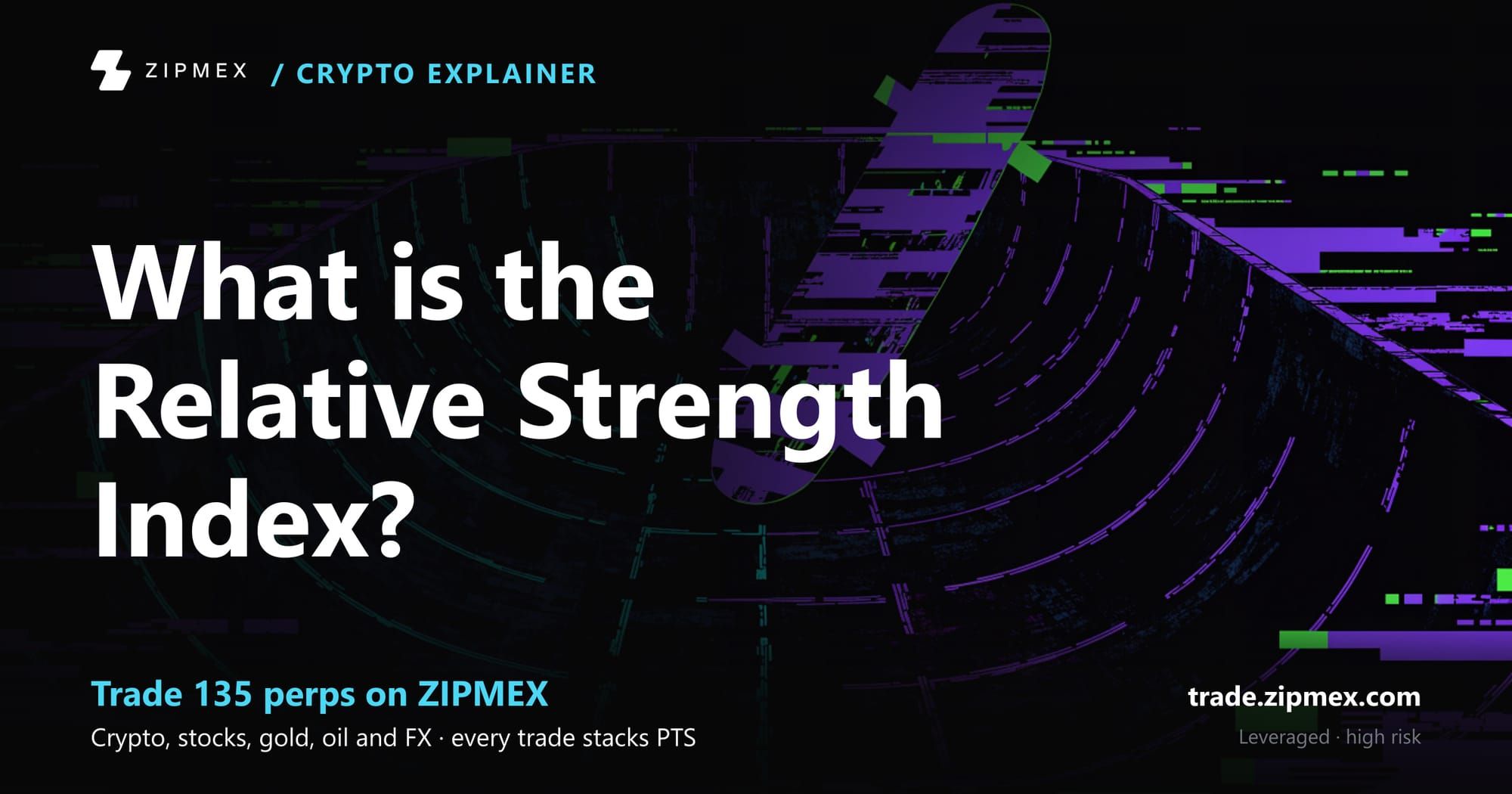 Relative Strength Index (RSI)