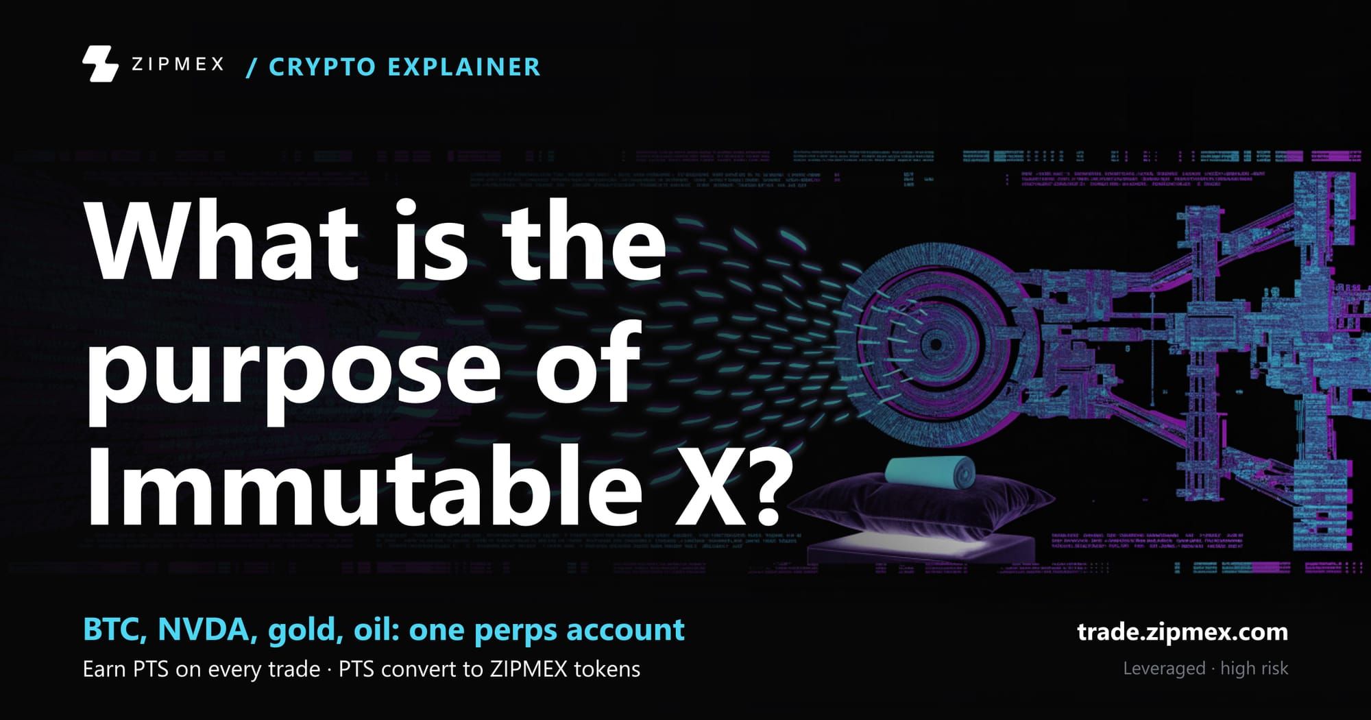 Immutable X