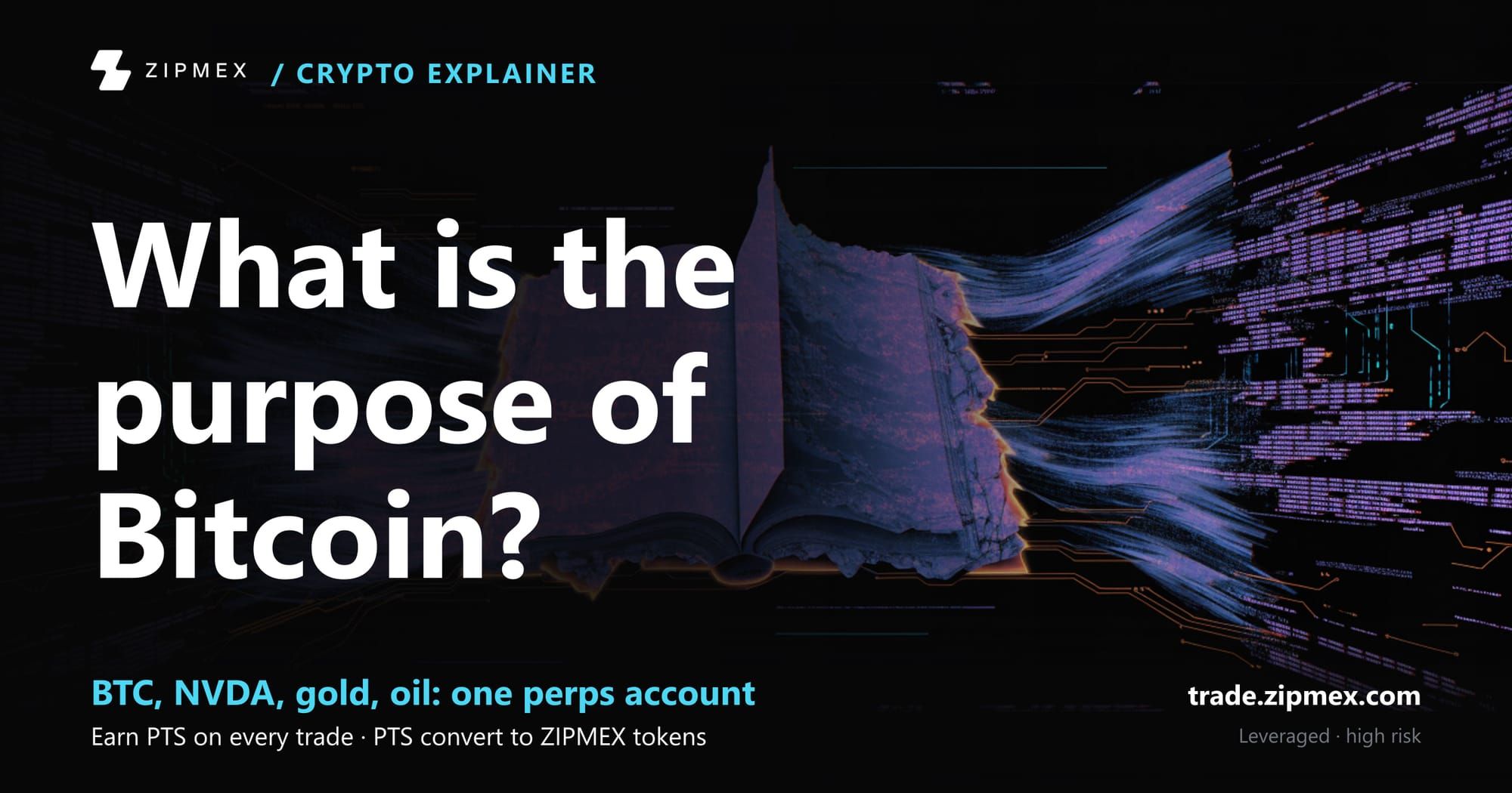 Bitcoin