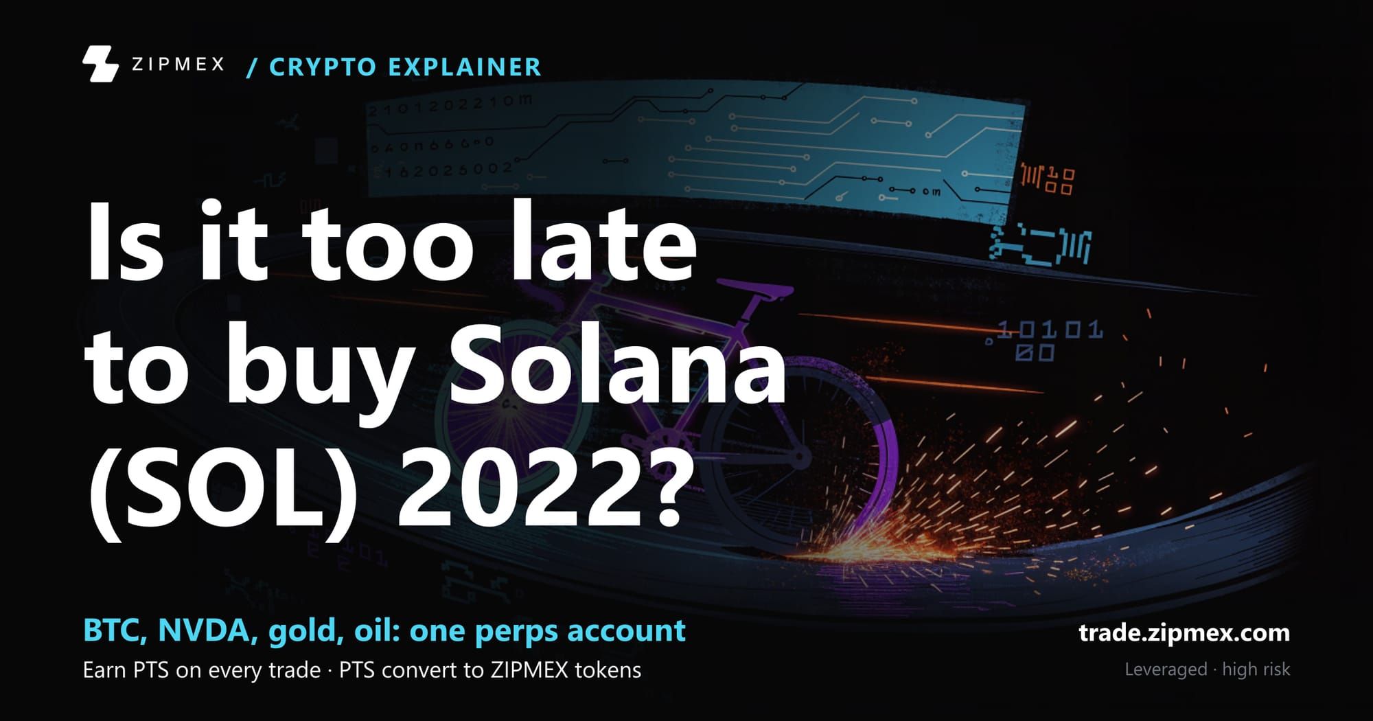 SOL Price History: The 2022 Predictions vs. Where It Trades Now