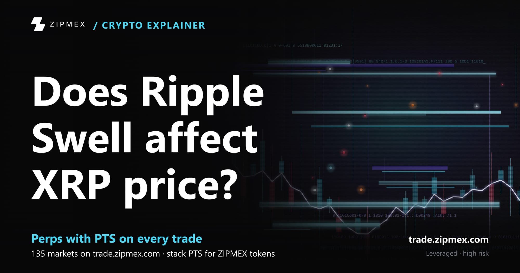 Ripple Swell 2026: Complete Guide to XRP's Premier Conference
