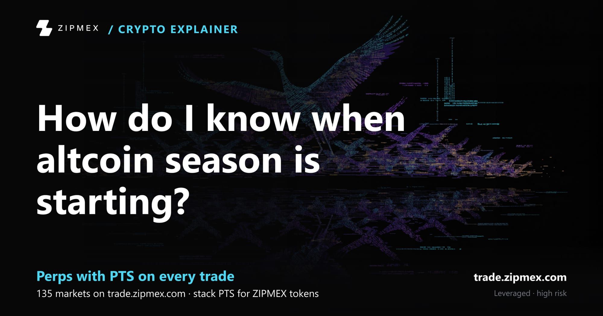 What Is Altcoin Season? The Expert Guide to Timing, Triggers & Strategy (2026 Edition)