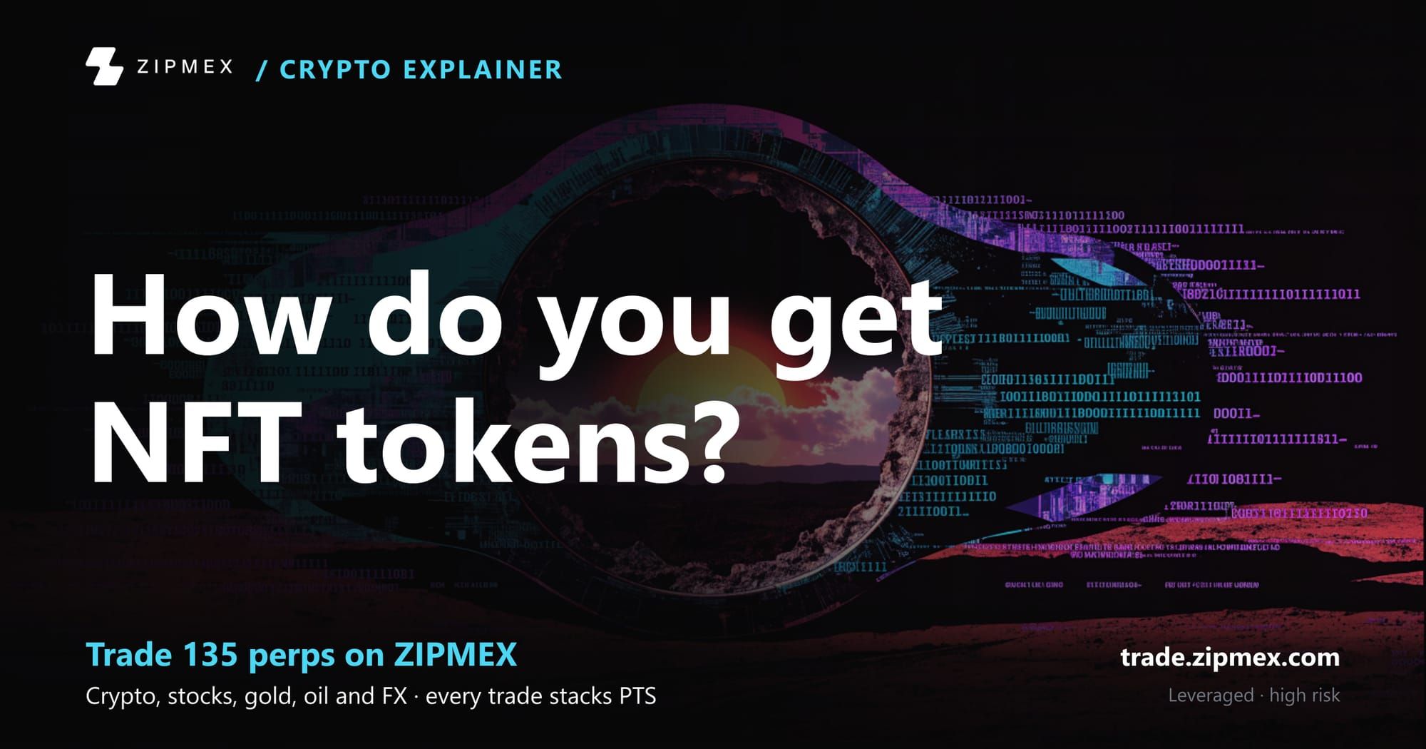 Non-Fungible Token (NFT)