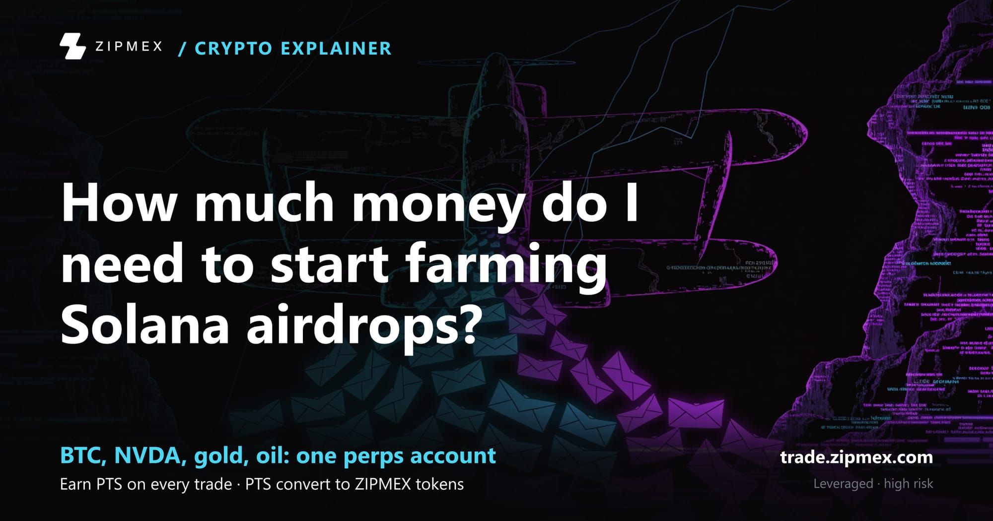 Guide to Solana Airdrops: JUP, Backpack & More in 2026