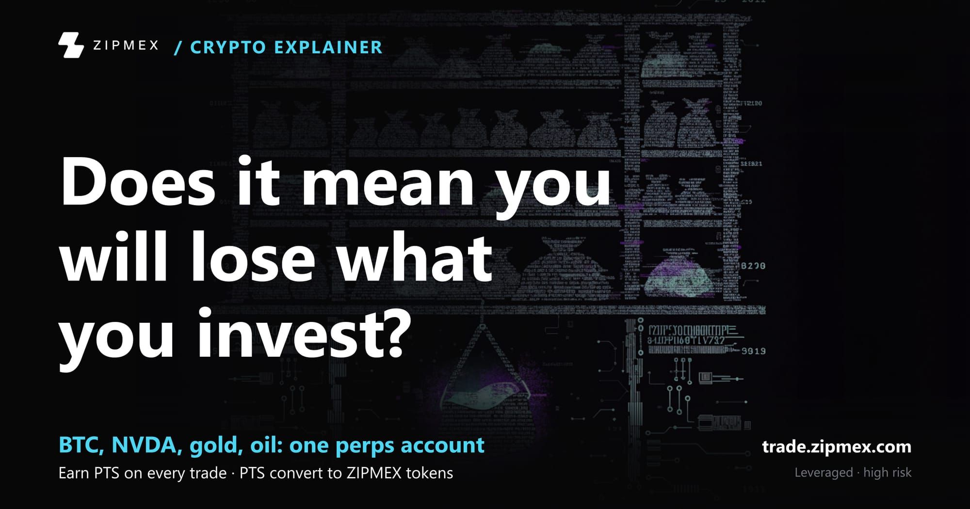 Six cryptocurrency investing tips you need to know.