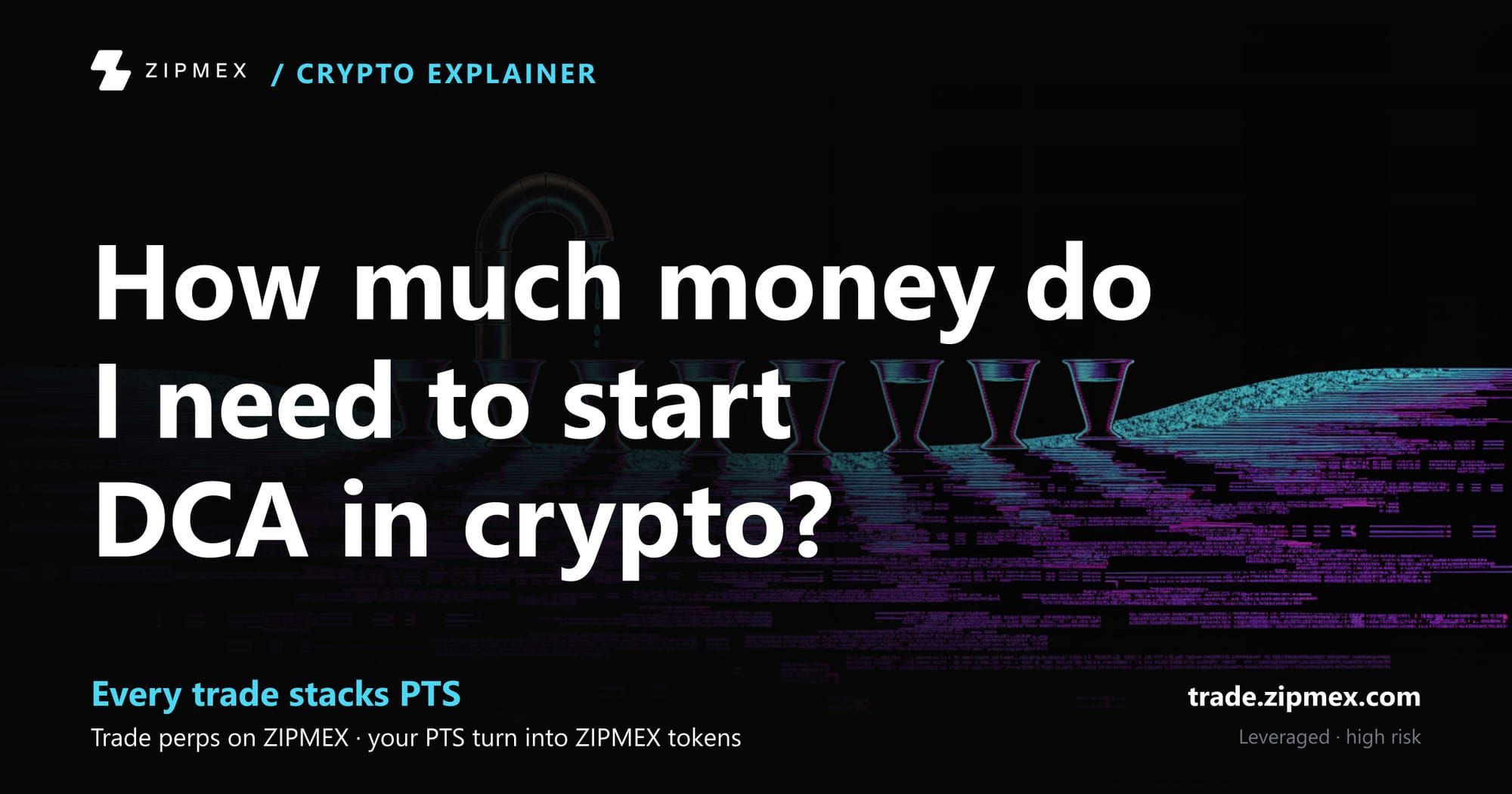 What Is DCA in Crypto? The Complete 2026 Beginner's Guide