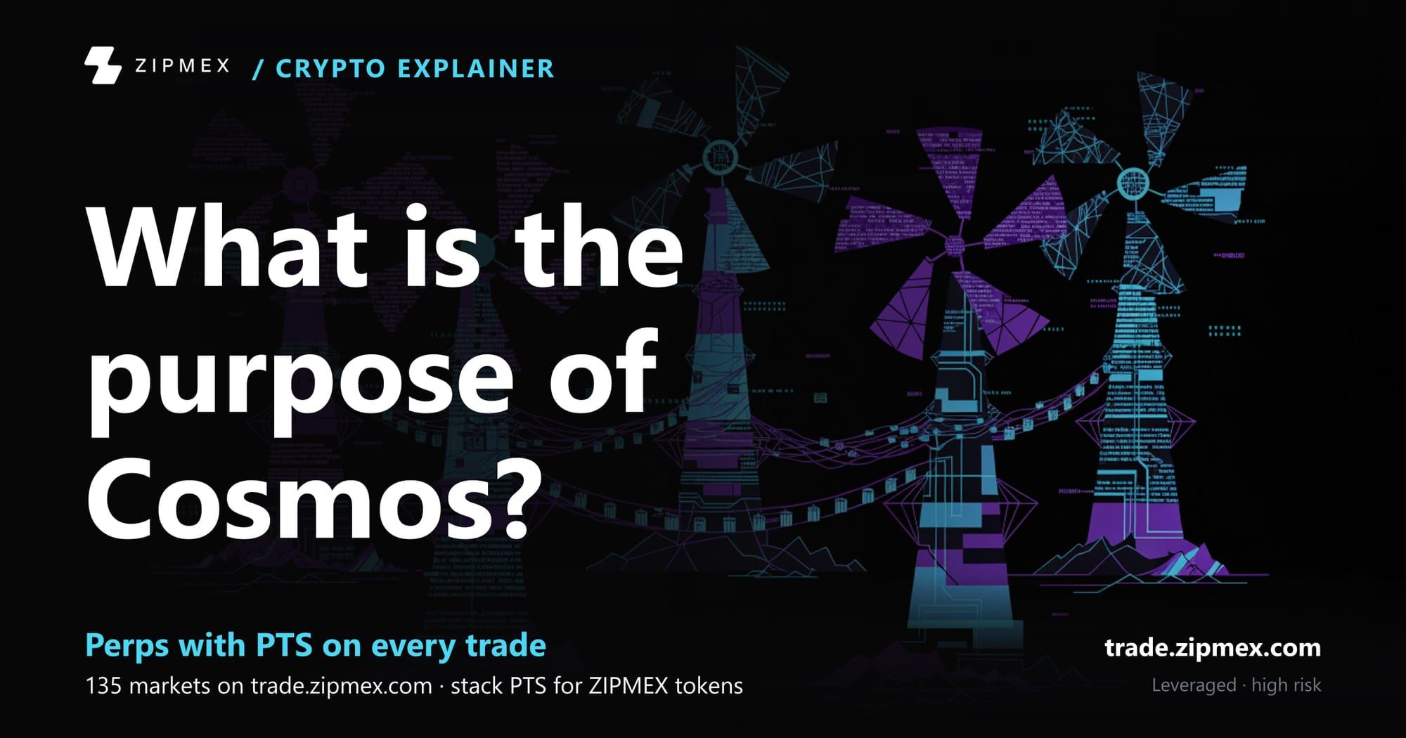 What is Cosmos?